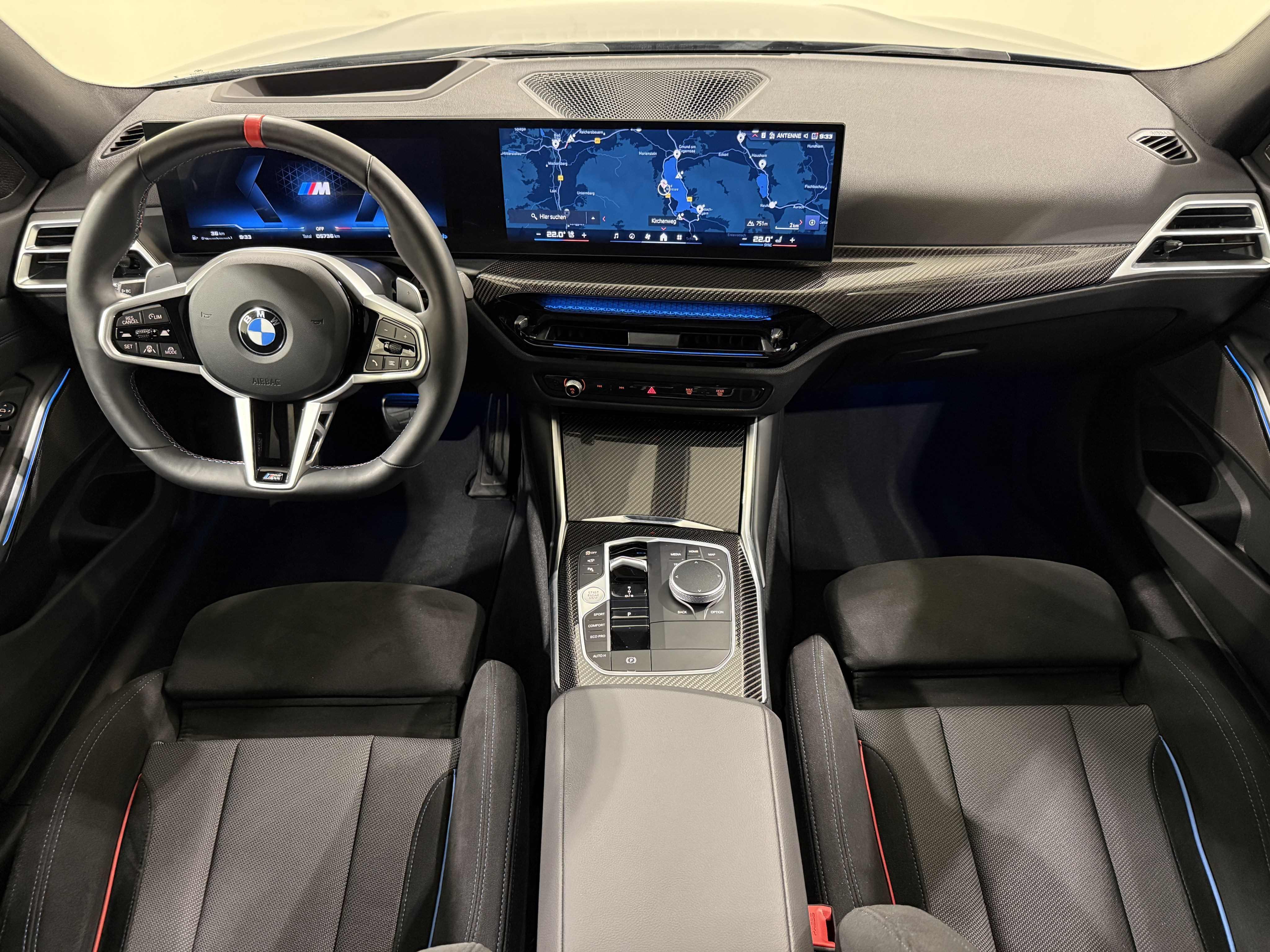 BMW 3er Touring – Bild 29