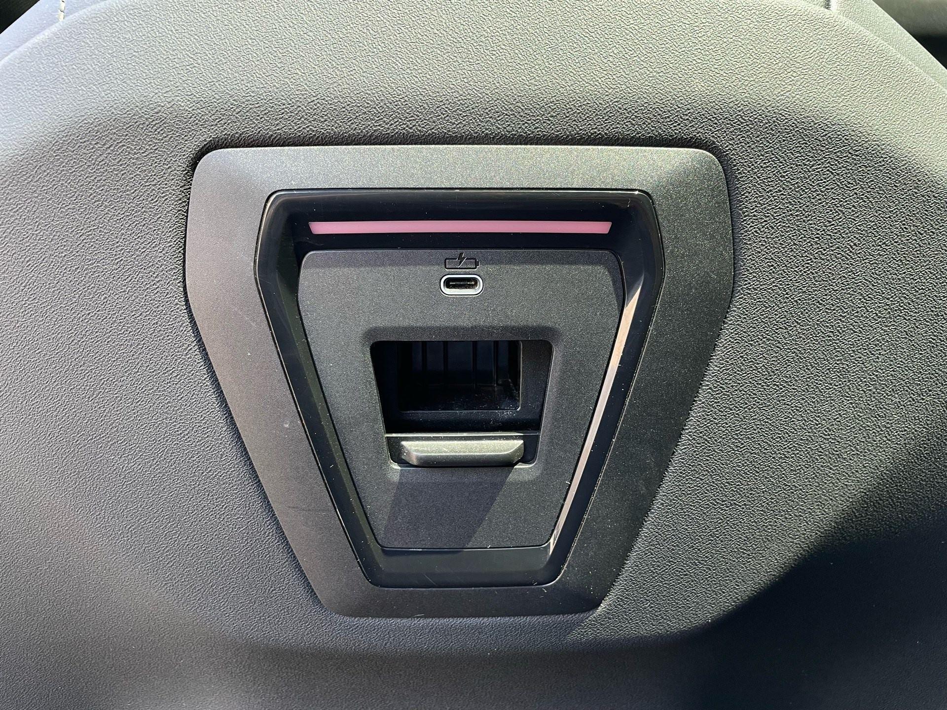 BMW 5er Touring – Bild 36
