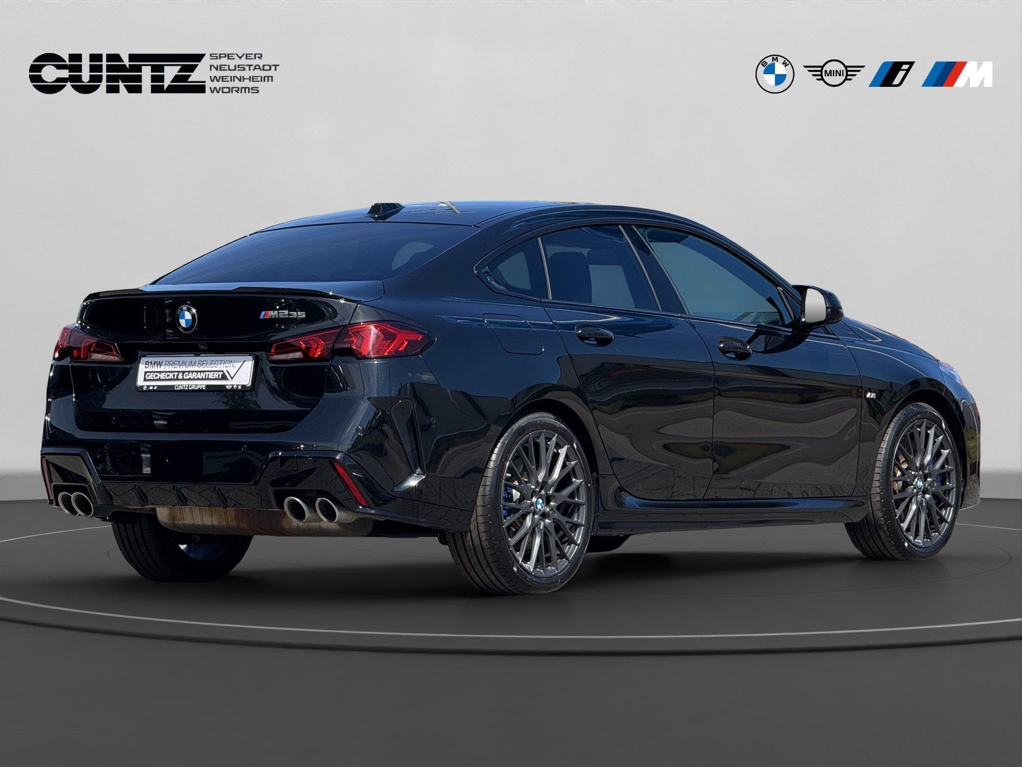BMW 2er Gran Coupé – Bild 6
