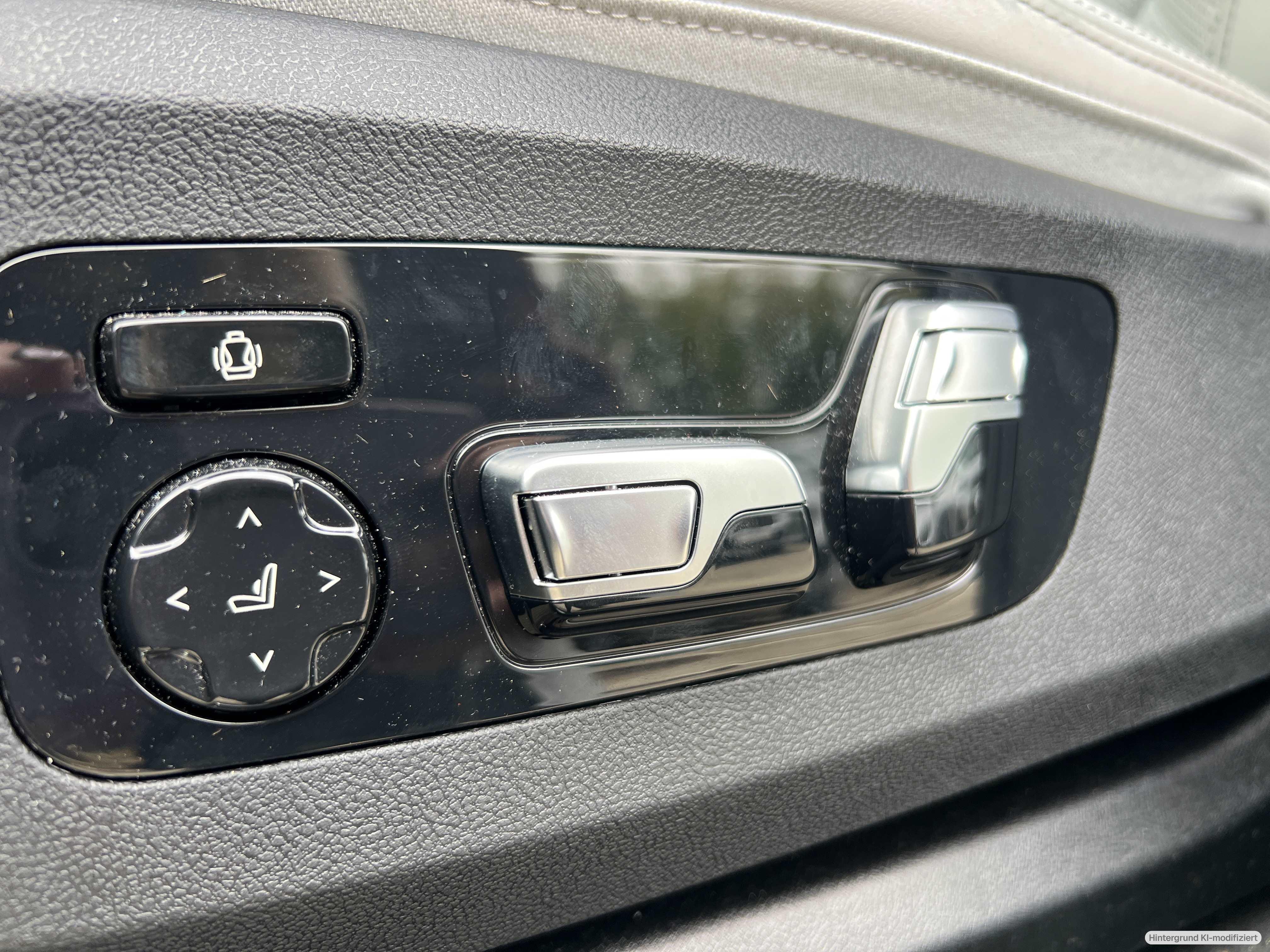 BMW X6 – Bild 20