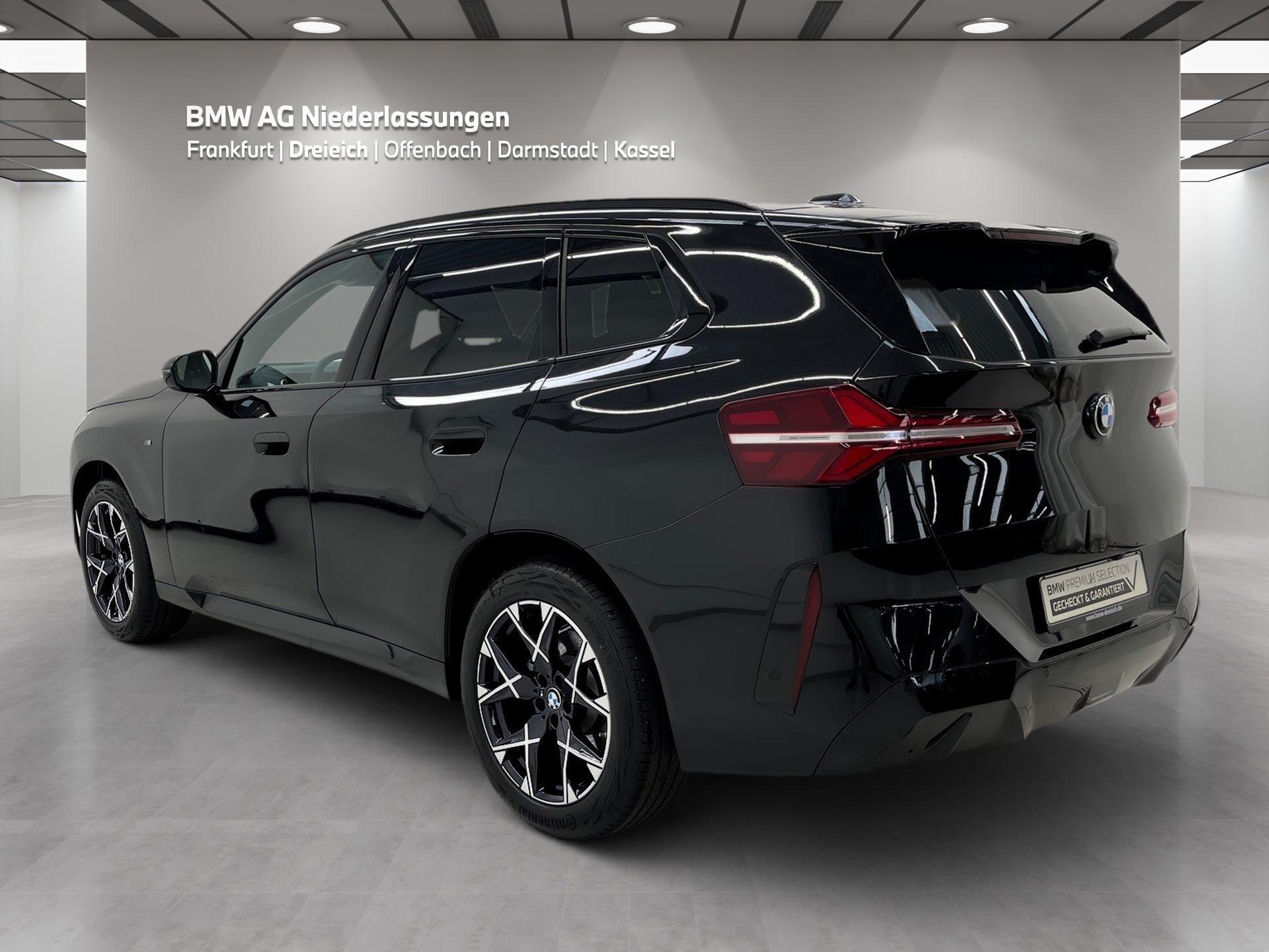 BMW X3 – Bild 4