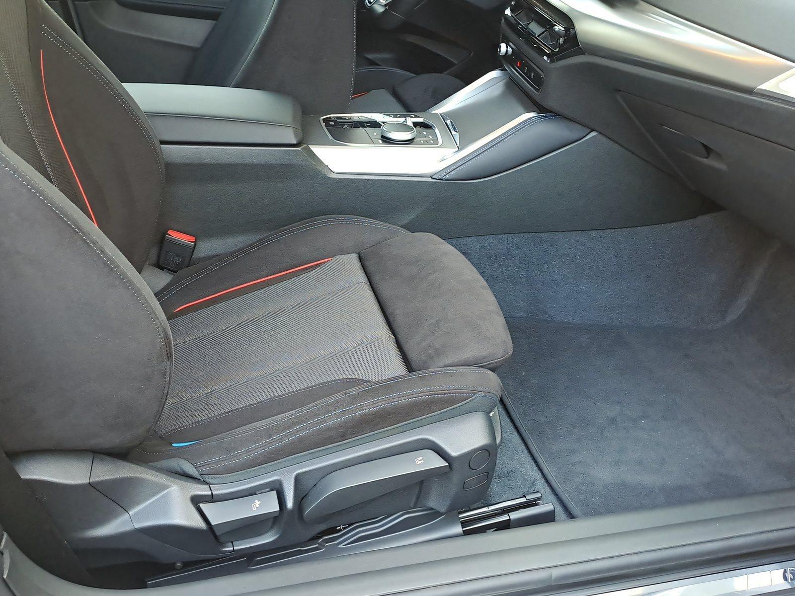 BMW 2er Coupé – Bild 11
