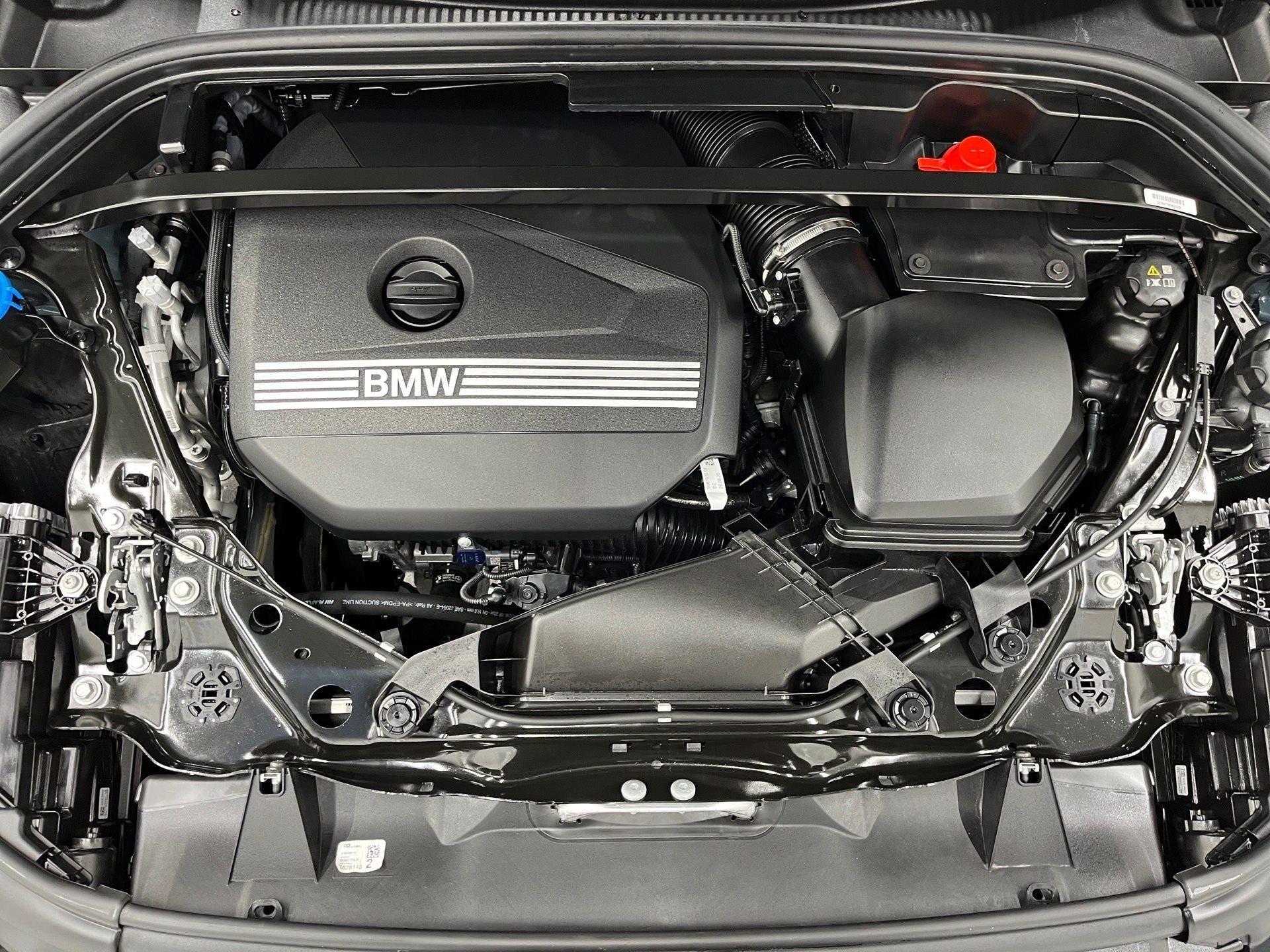 BMW X1 – Bild 18