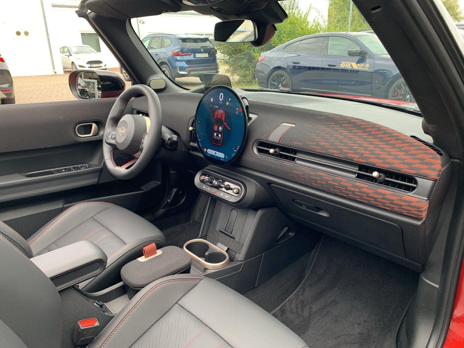 MINI Cabrio – Bild 10