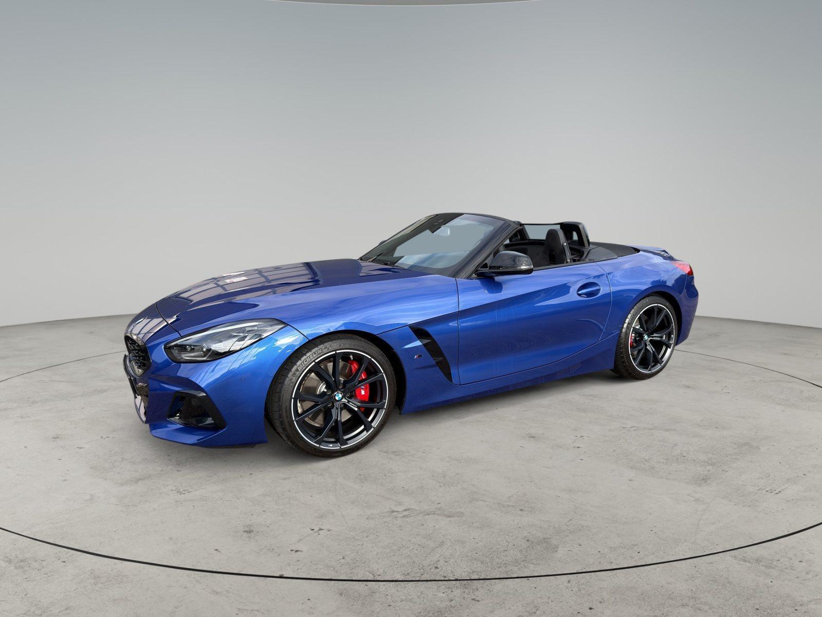BMW Z4 – Bild 38