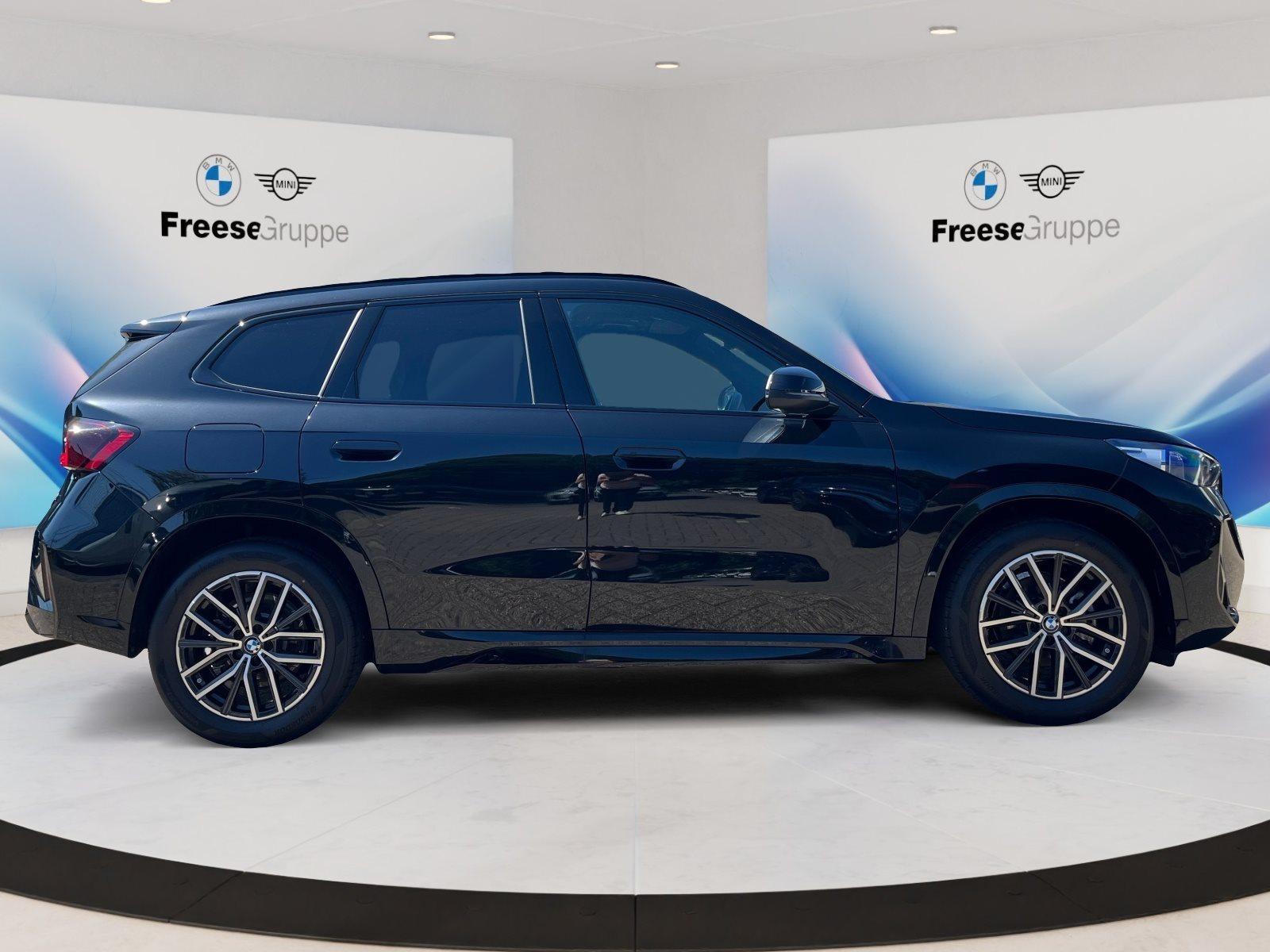 BMW X1 – Bild 18