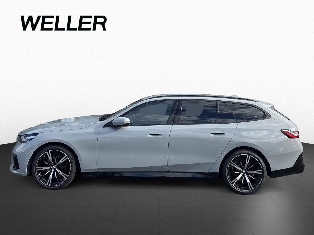 BMW 5er Touring – Bild 5