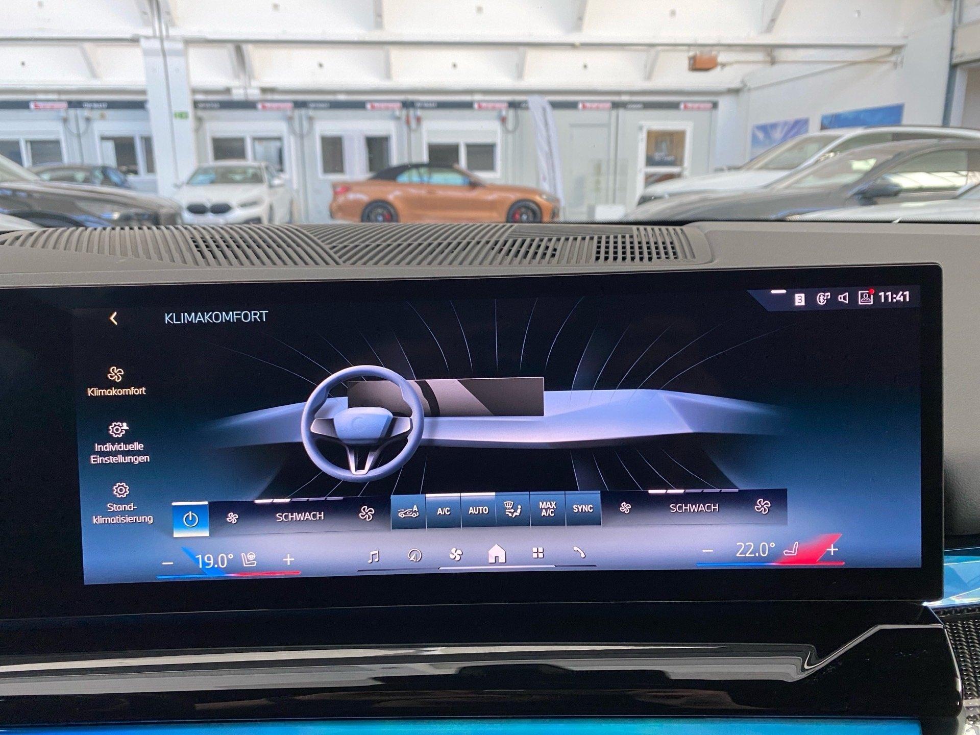BMW i5 Touring – Bild 15
