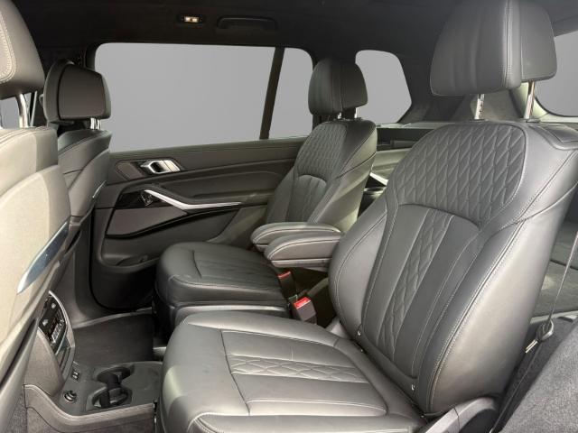 BMW X7 – Bild 13