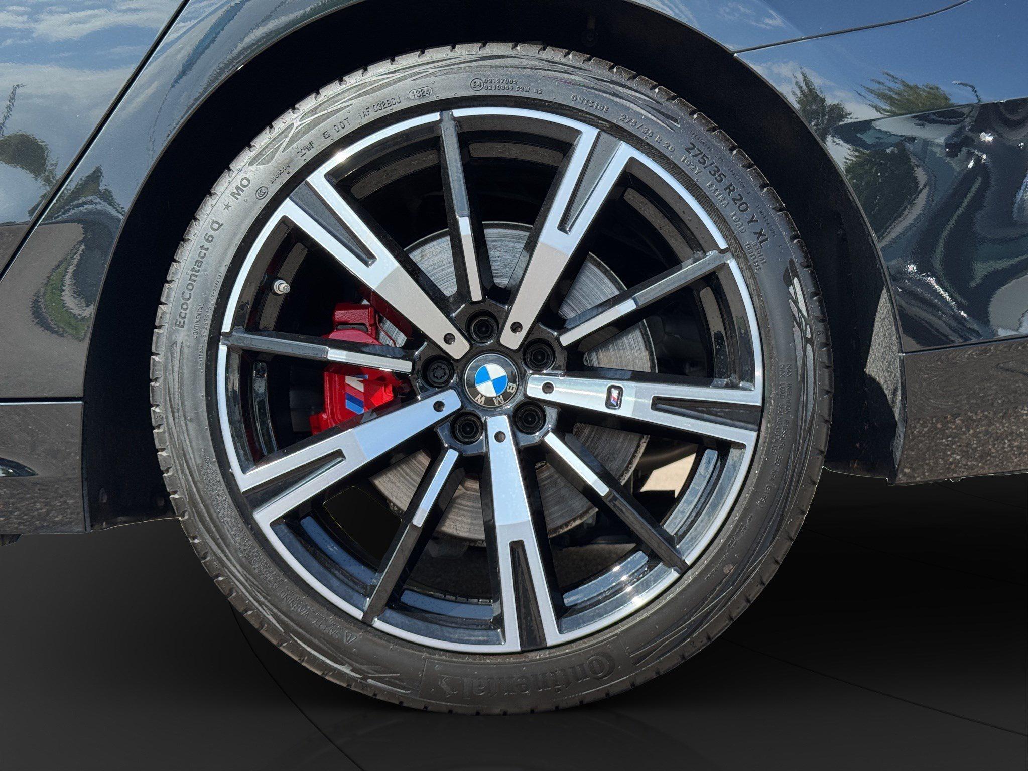 BMW 5er Touring – Bild 32