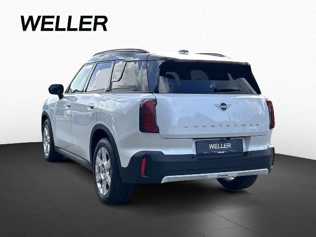 MINI Countryman – Bild 4