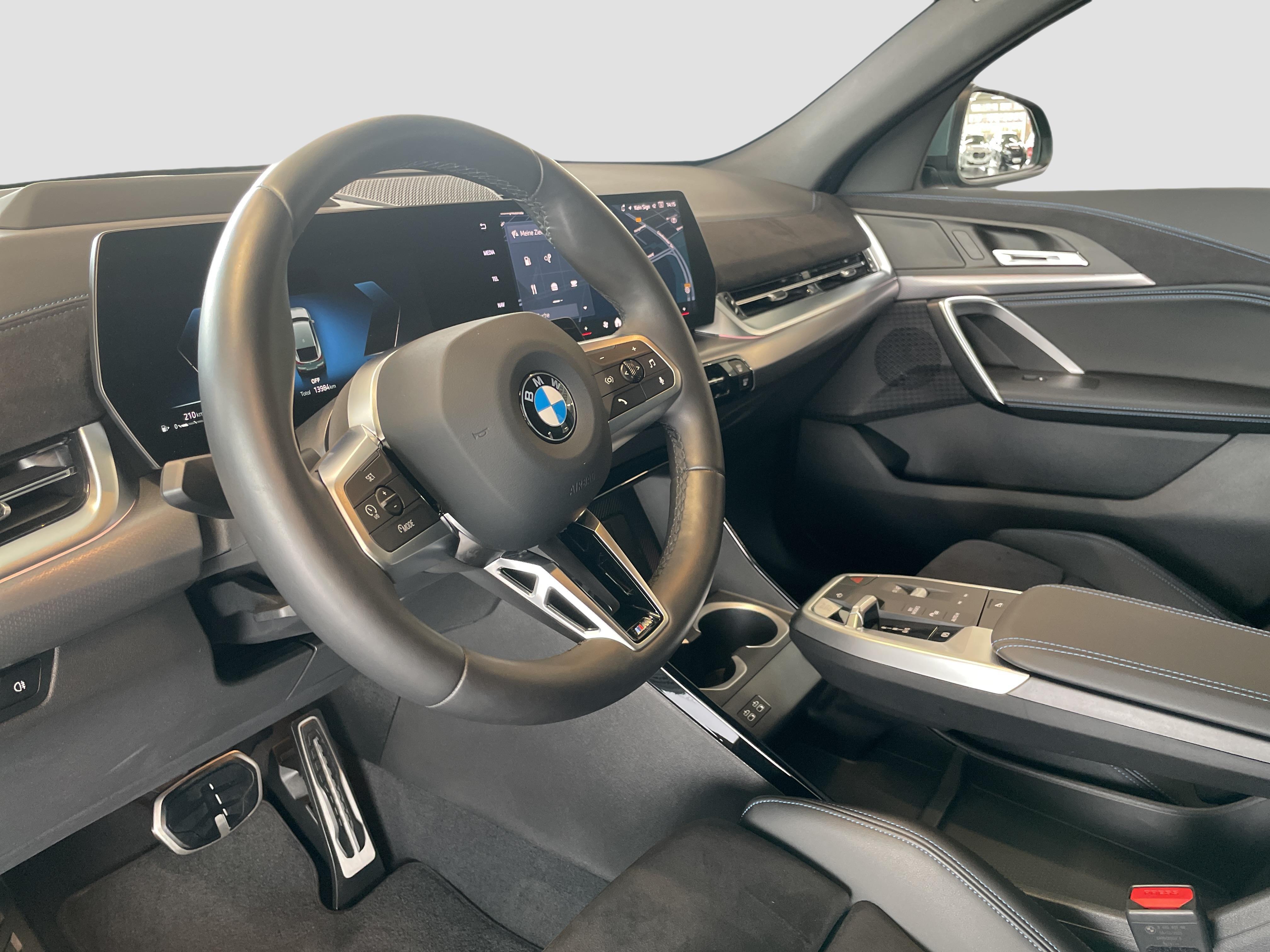 BMW X2 – Bild 12