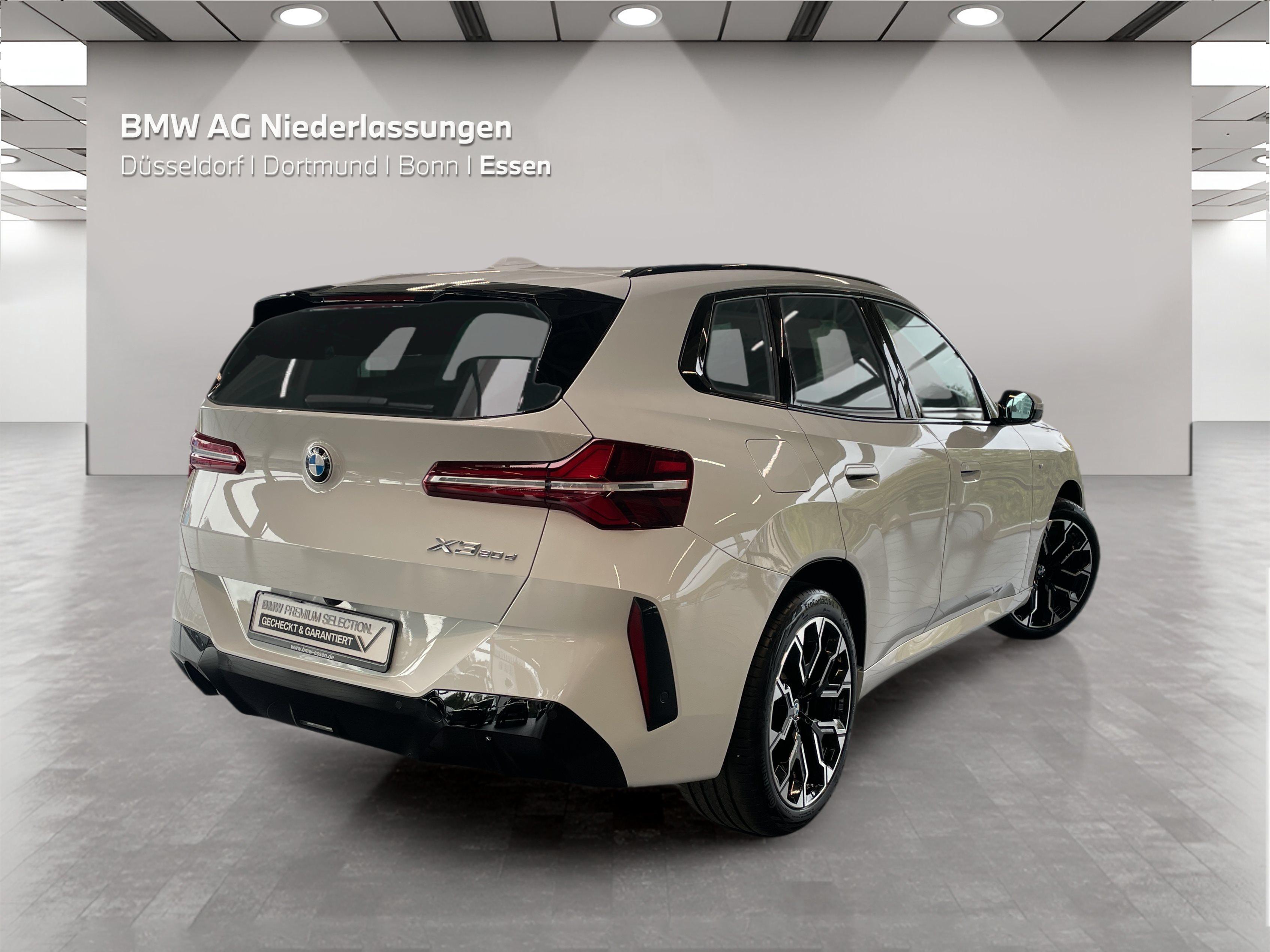 BMW X3 – Bild 4