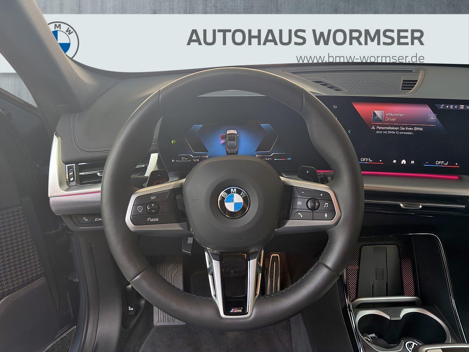 BMW X1 – Bild 17