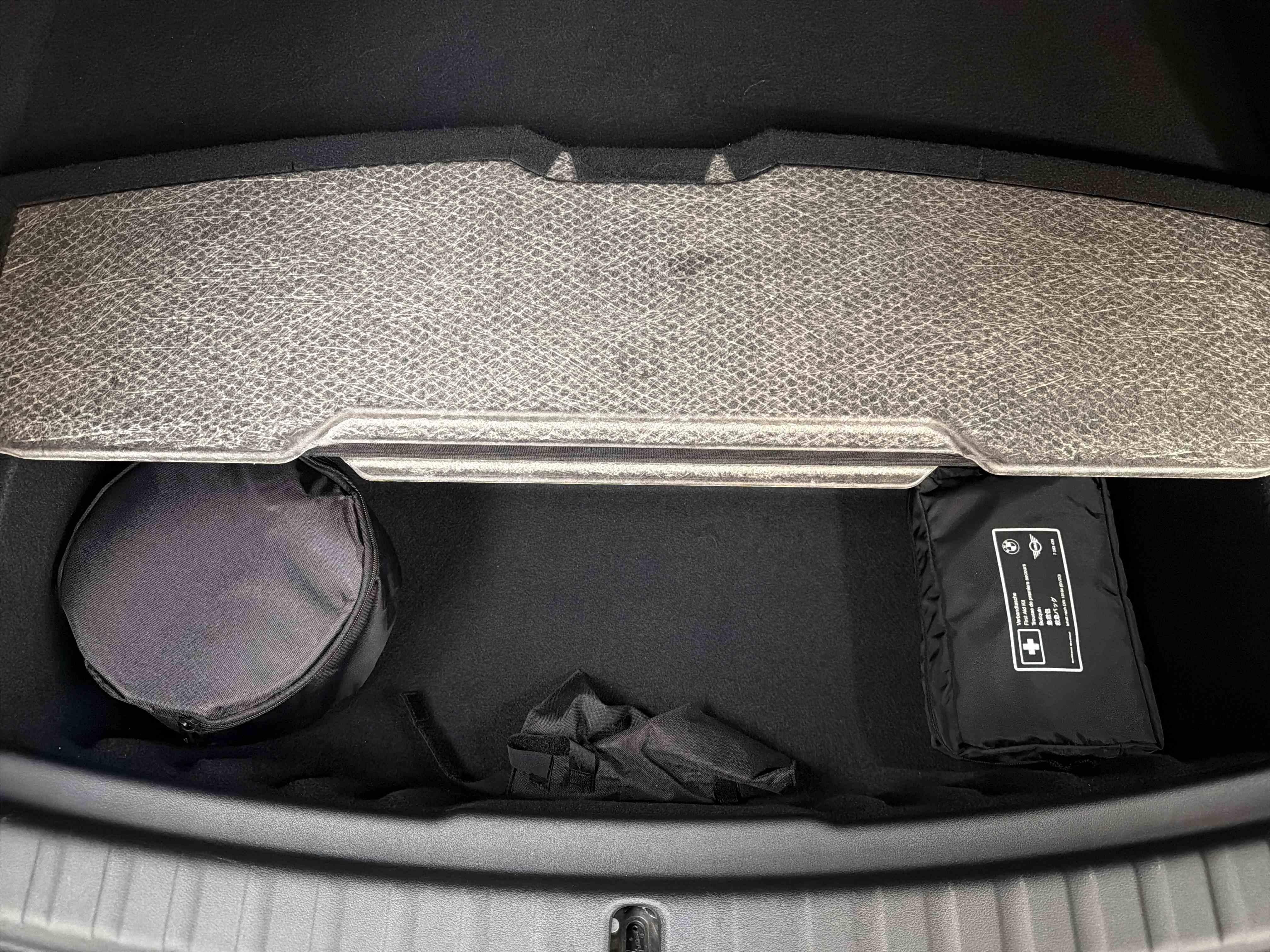 BMW 2er Active Tourer – Bild 25