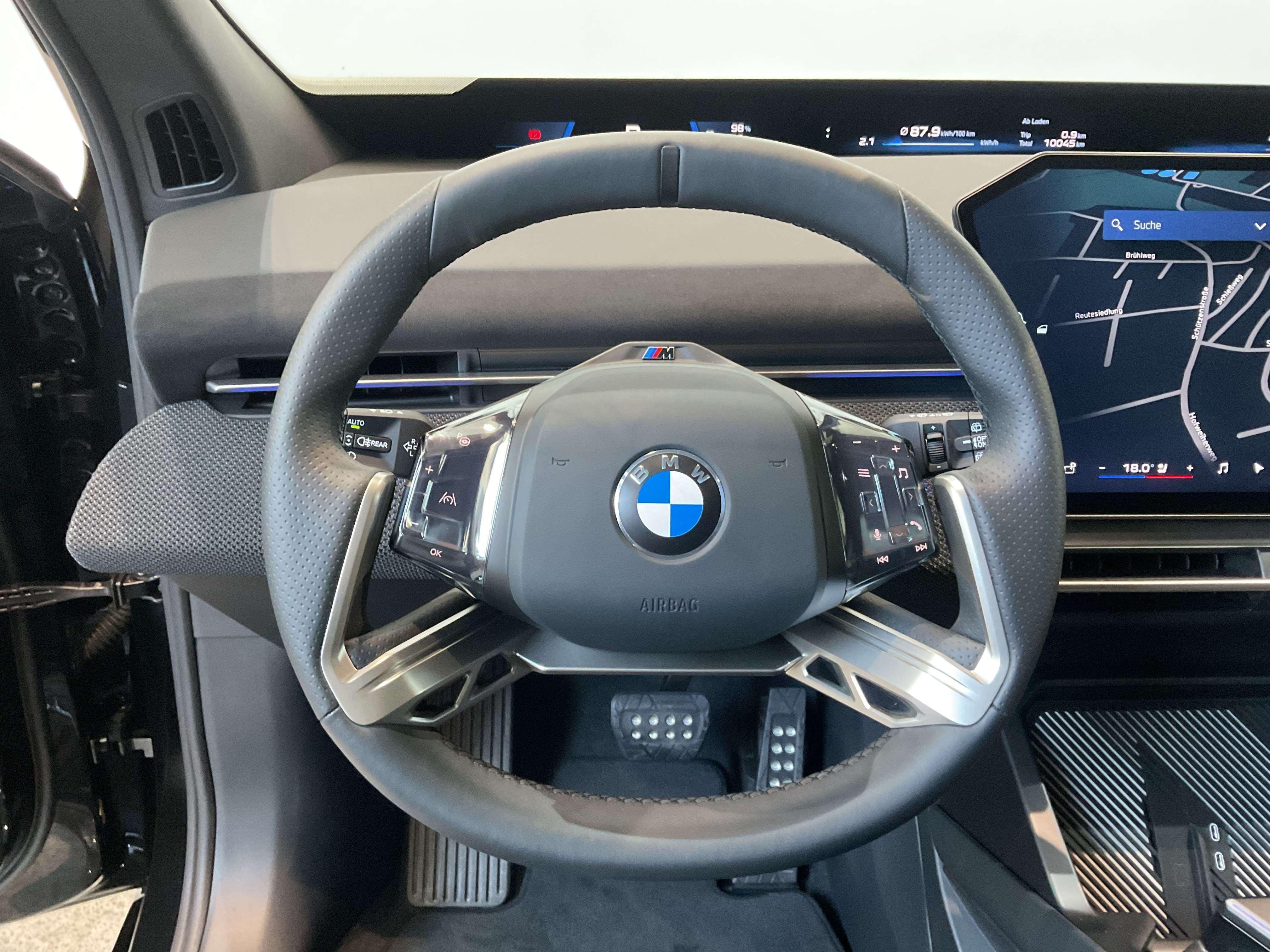 BMW iX3 – Bild 4