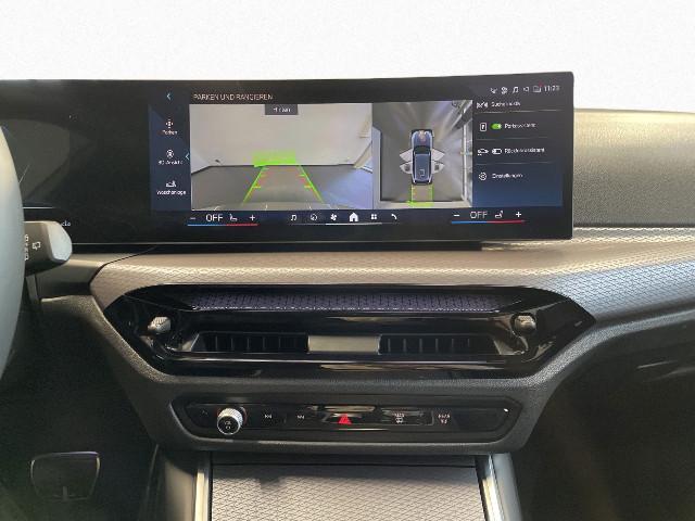 BMW 3er Touring – Bild 11