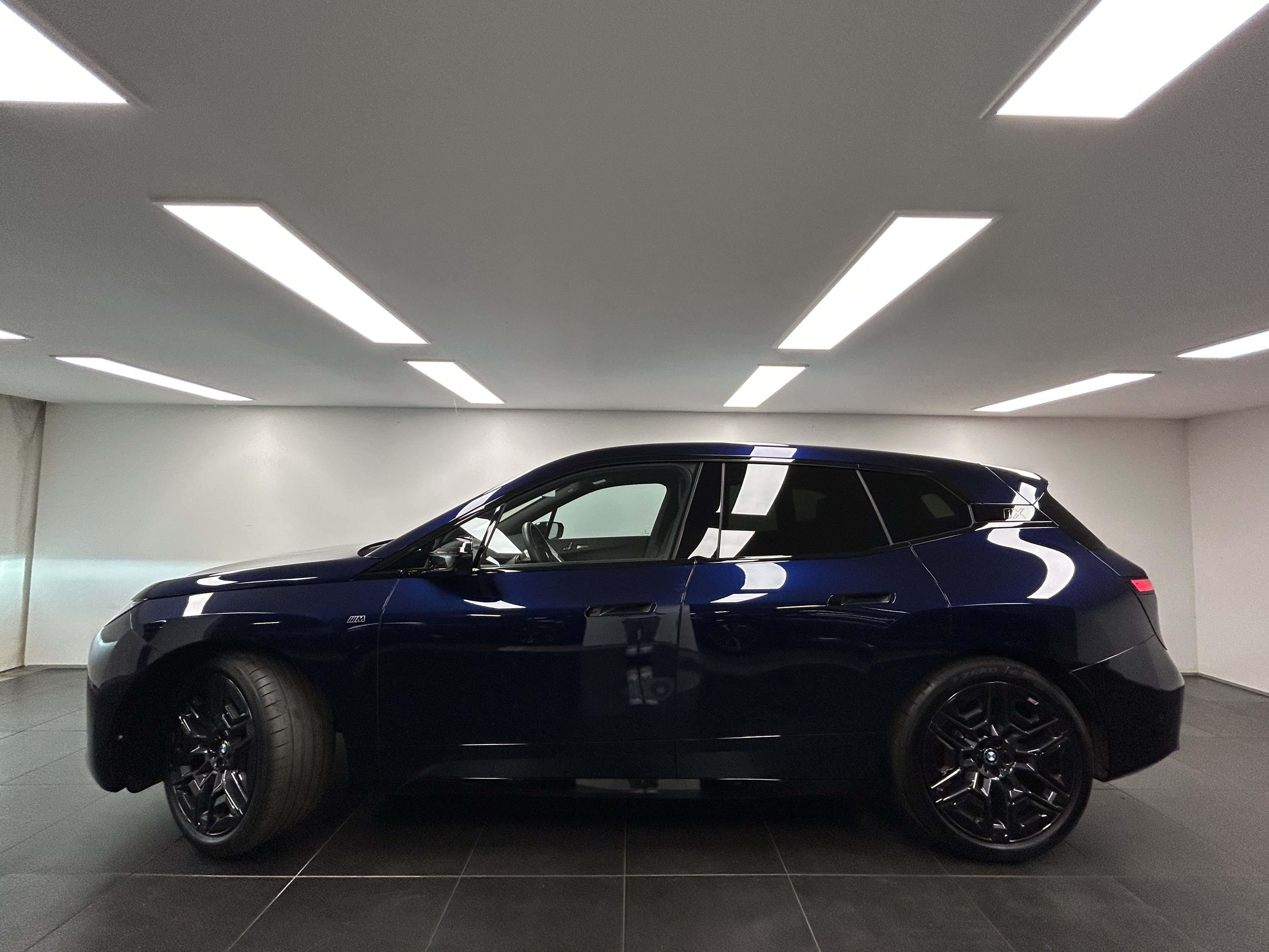 BMW iX – Bild 3
