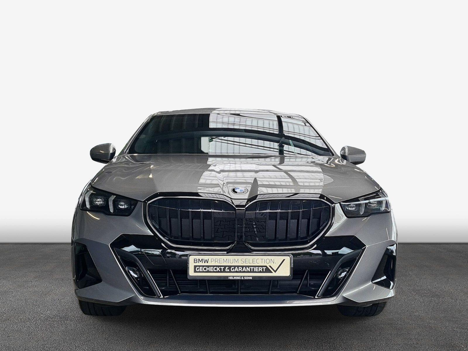 BMW 5er – Bild 4
