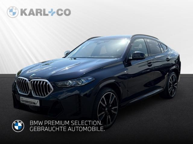 BMW X6 – Bild 9