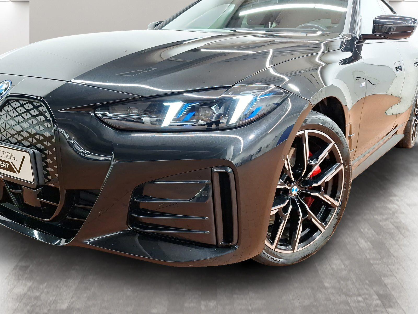 BMW 4er Gran Coupé – Bild 17