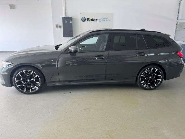 BMW 3er Touring – Bild 19