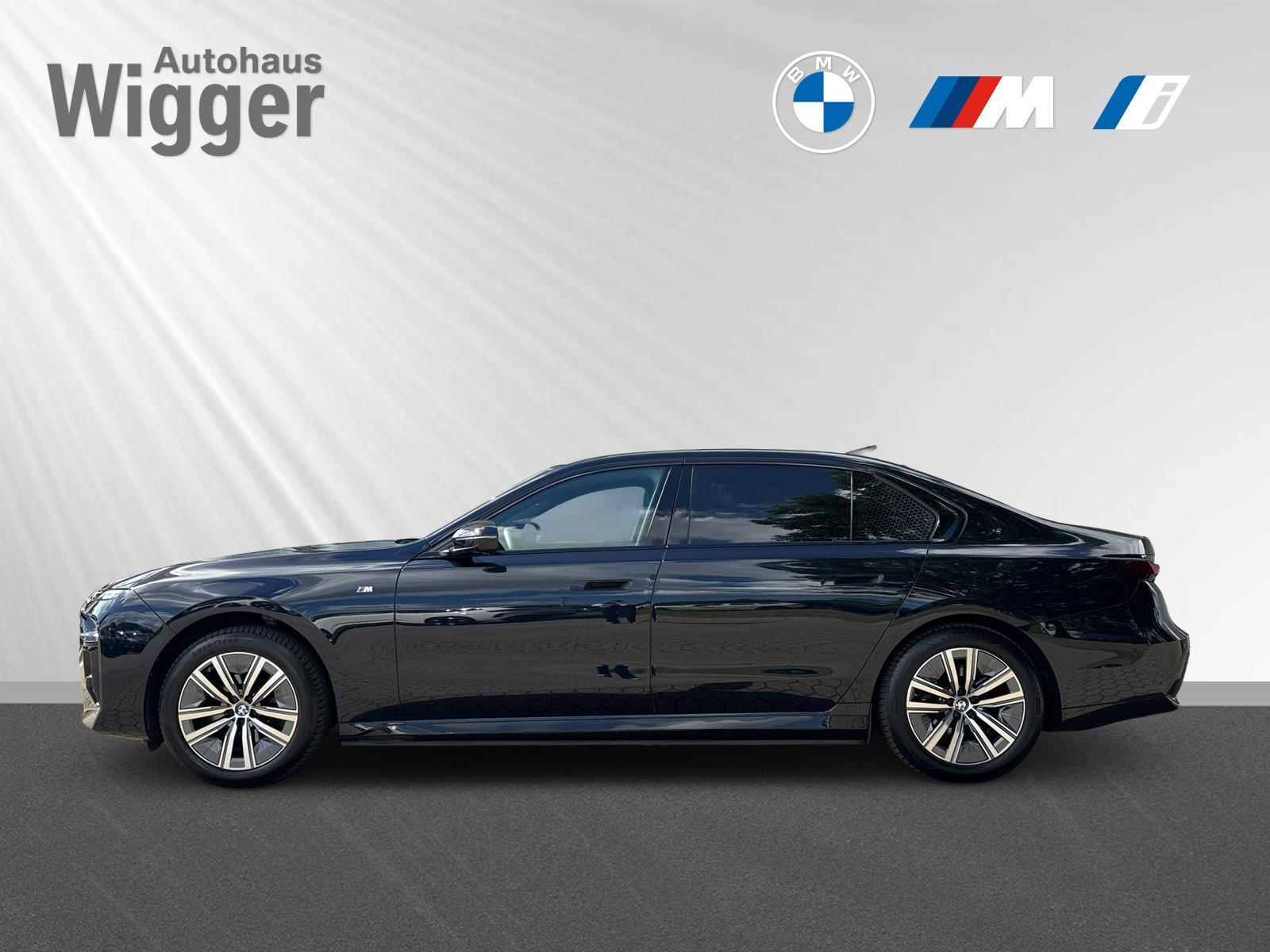 BMW i7 – Bild 12