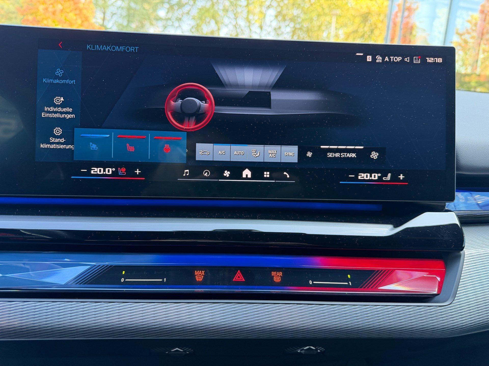 BMW M5 Touring – Bild 31