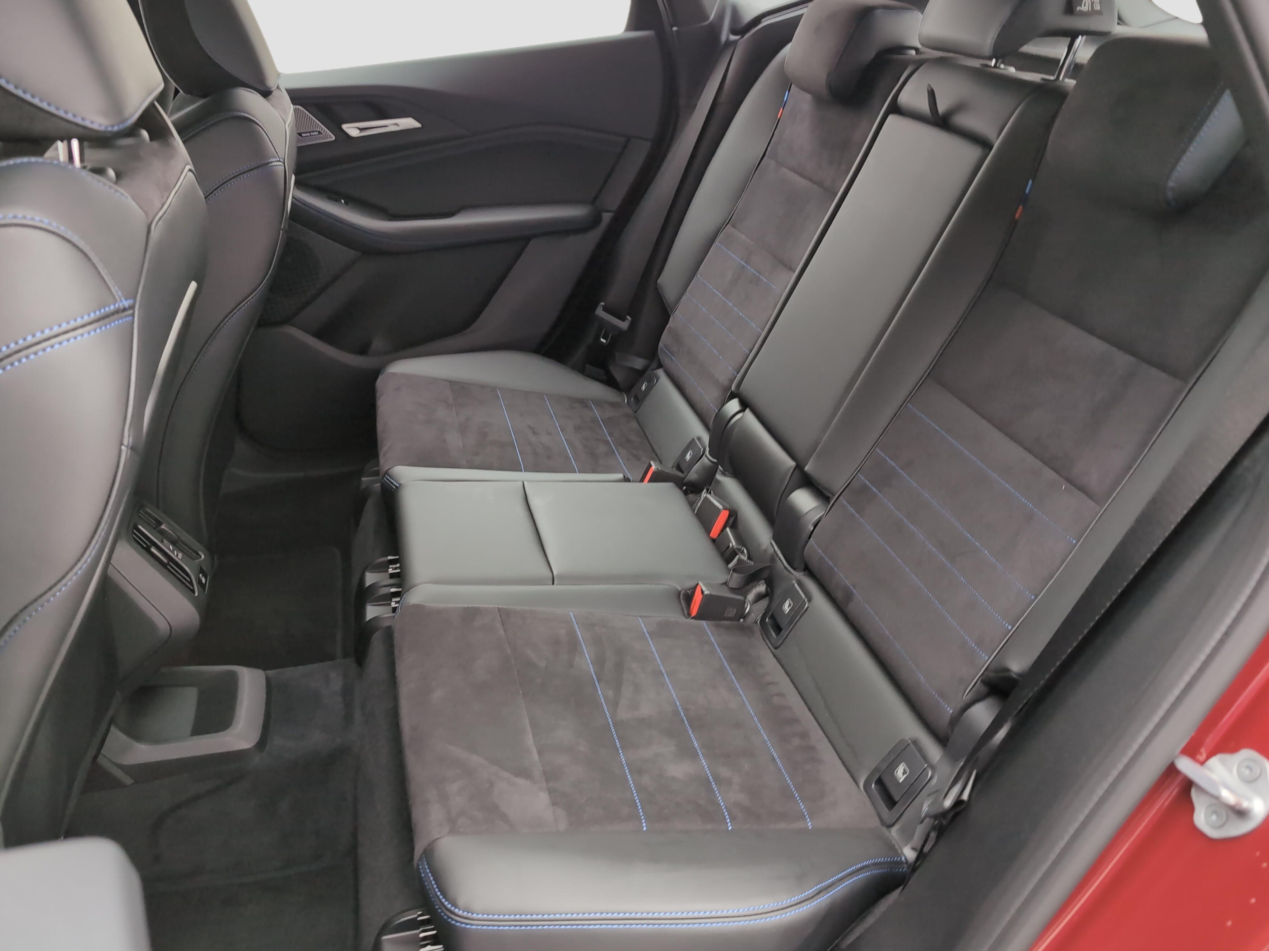 BMW 2er Active Tourer – Bild 8