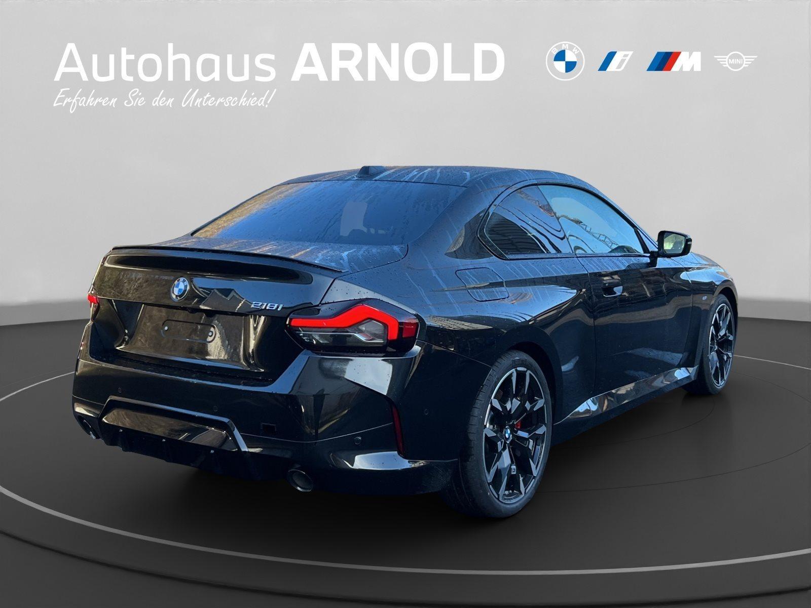 BMW 2er Coupé – Bild 4