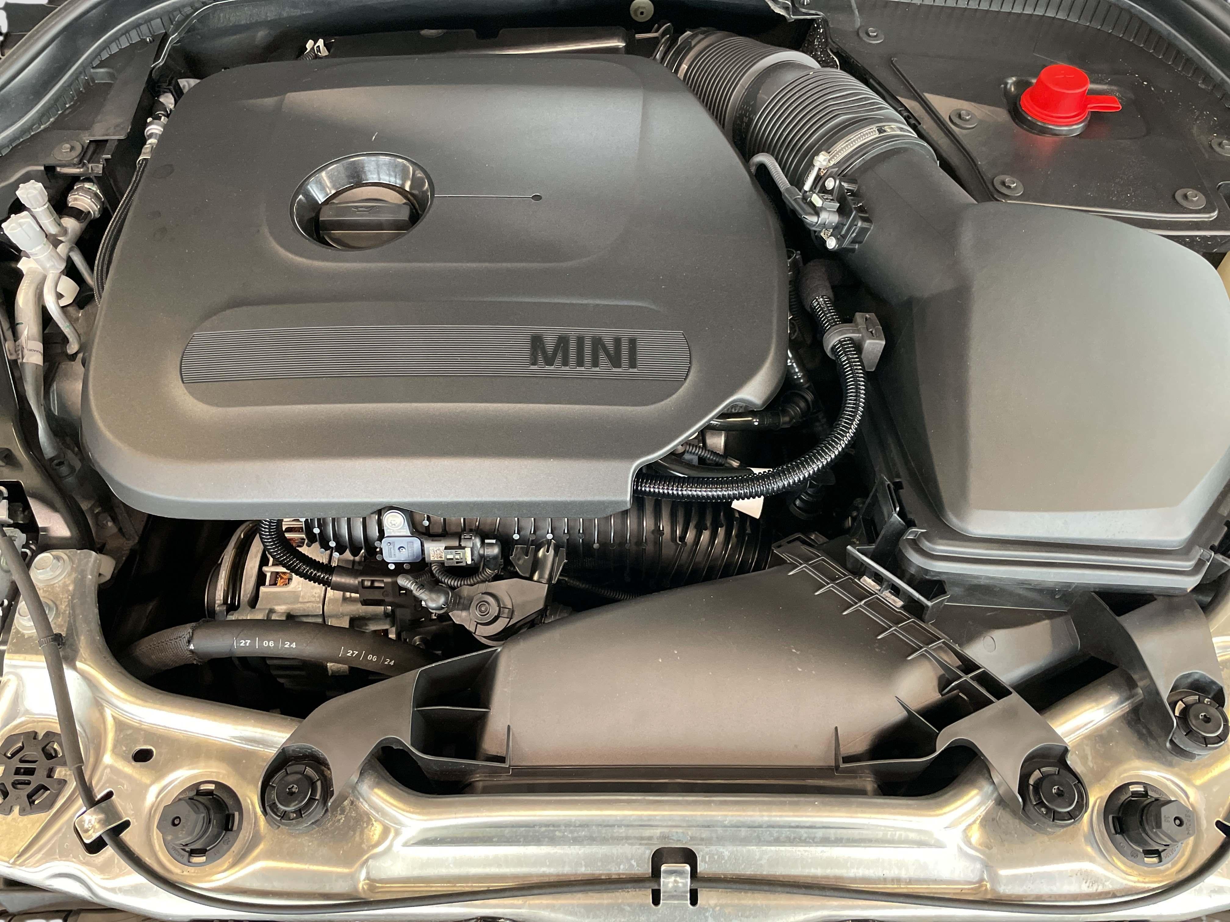 MINI Cooper 3-Türer – Bild 7