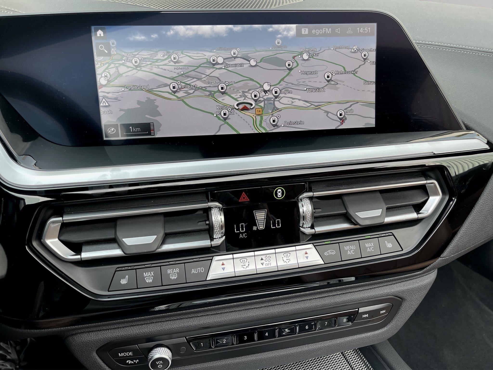 BMW Z4 – Bild 14
