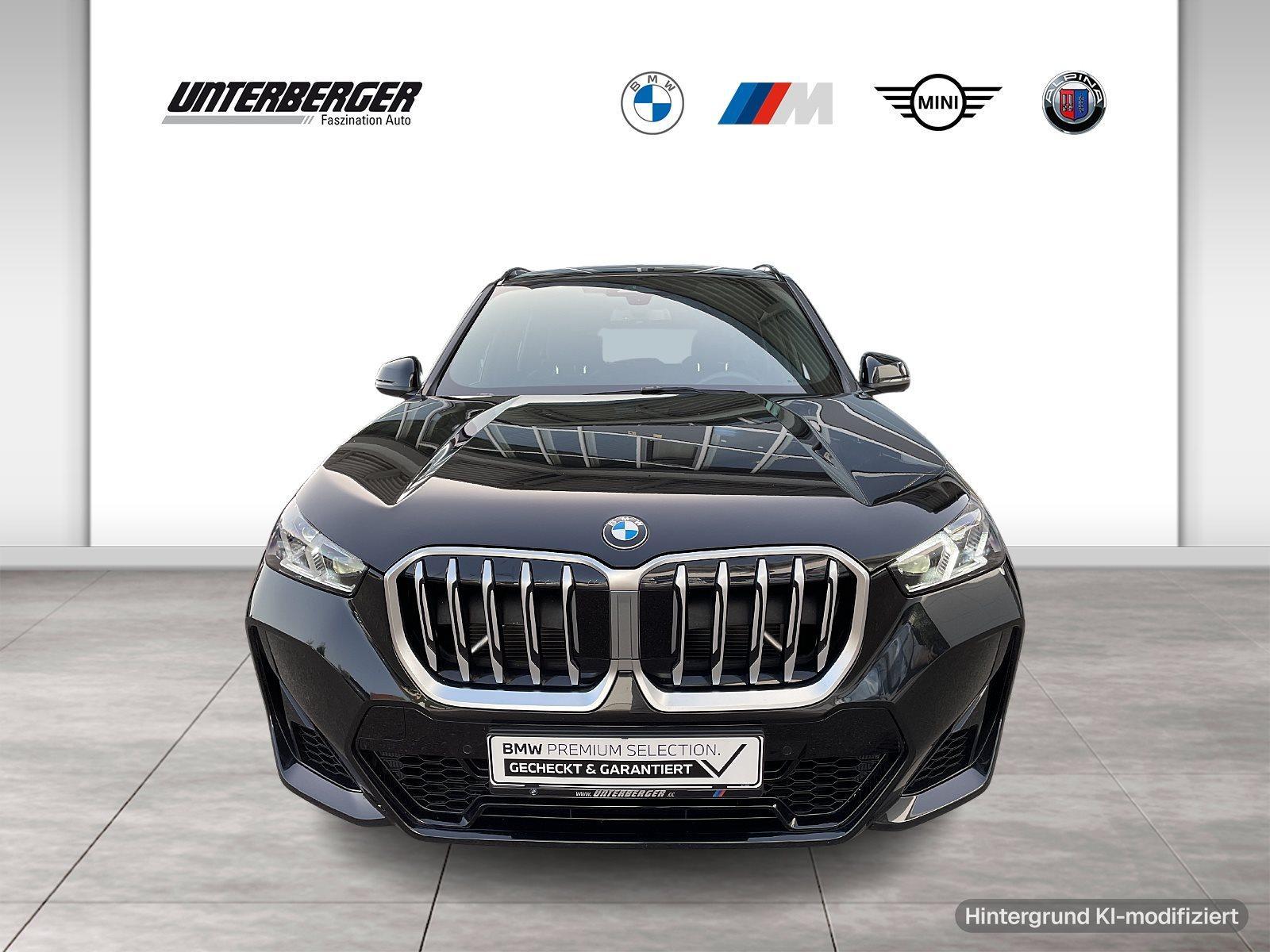 BMW X1 – Bild 2