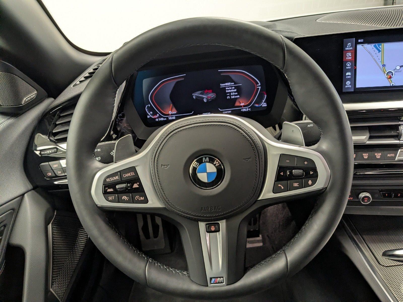 BMW Z4 – Bild 23