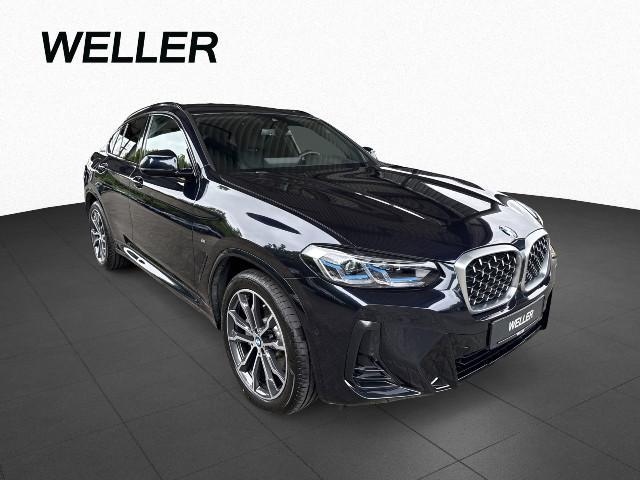 BMW X4 – Bild 2