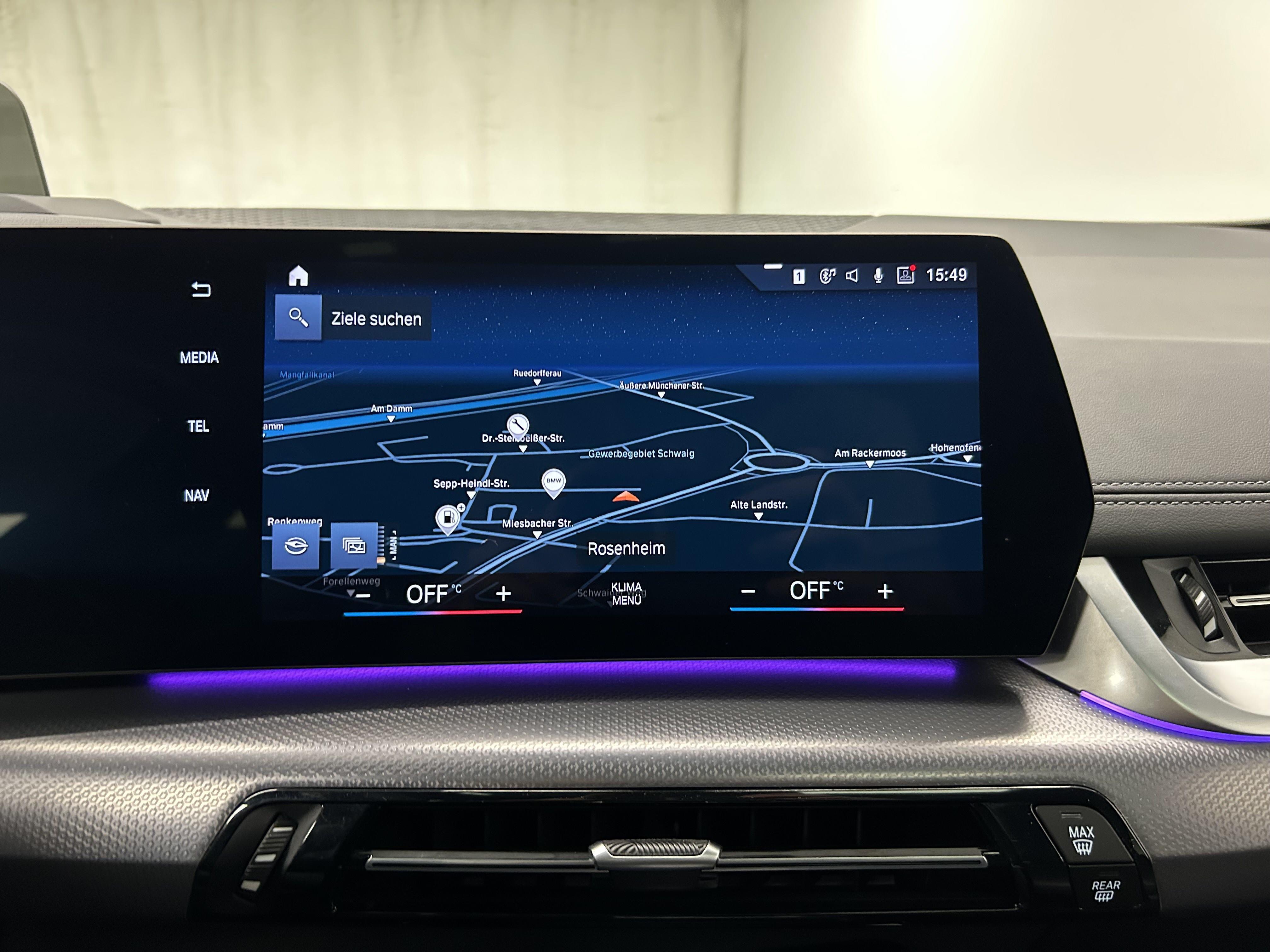 BMW 2er Active Tourer – Bild 39