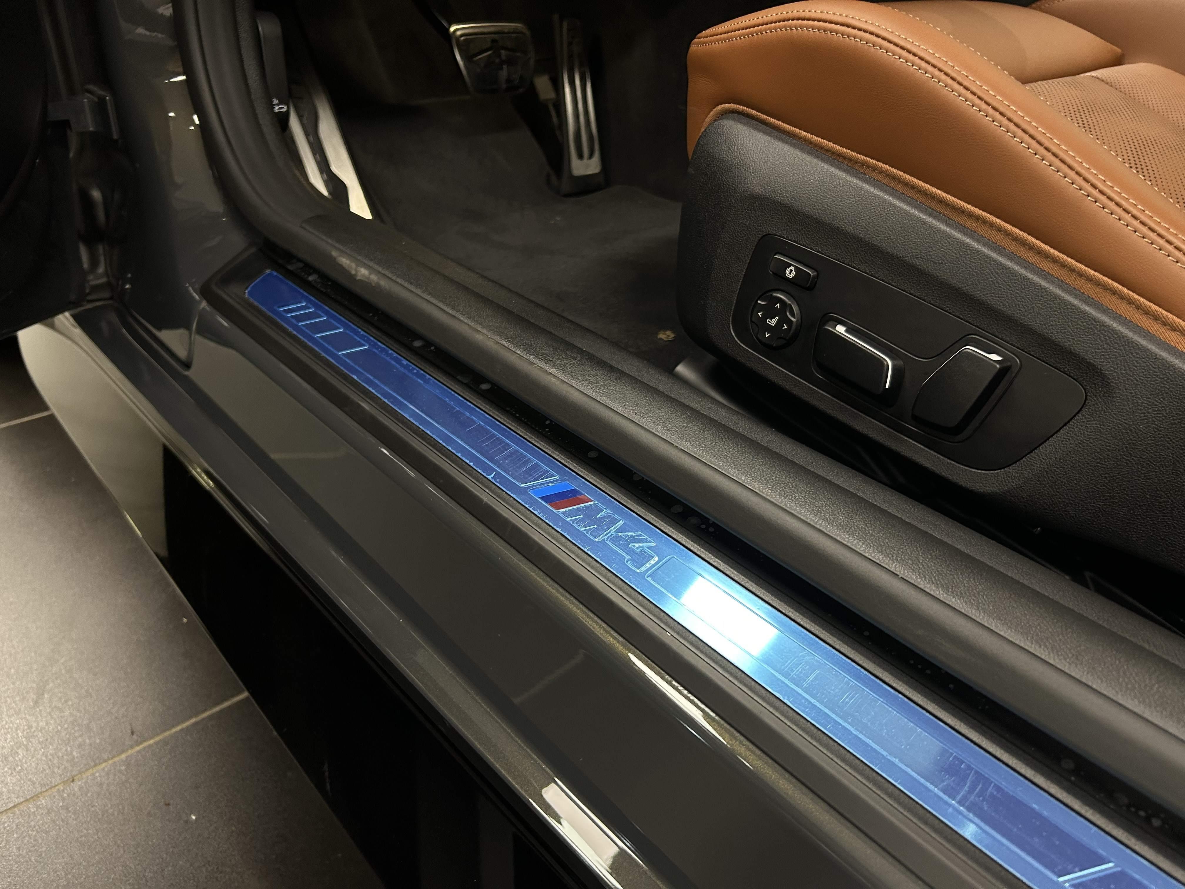 BMW M4 Cabrio – Bild 31