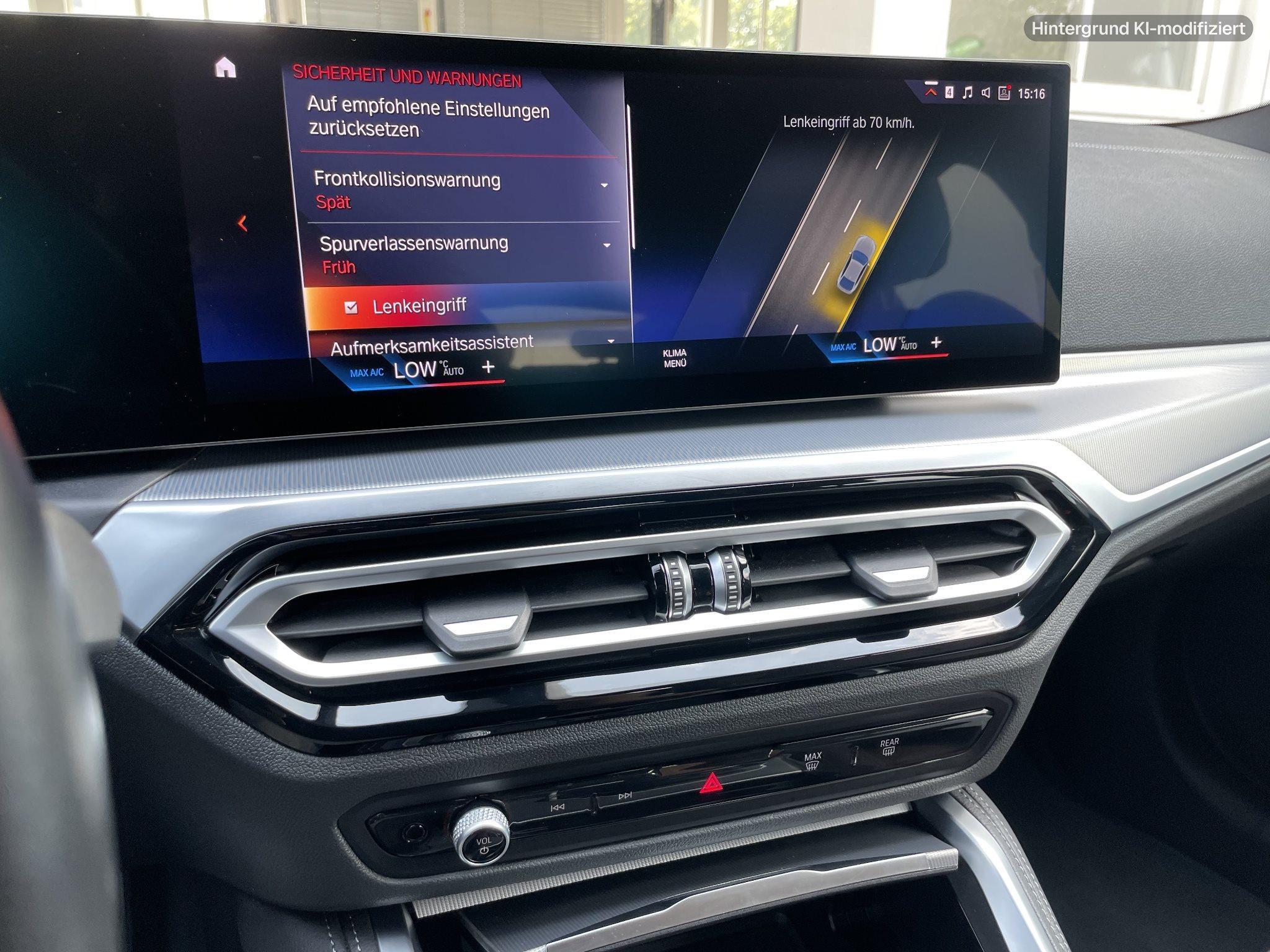 BMW 4er Gran Coupé – Bild 18