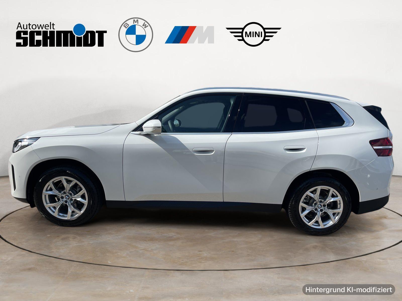BMW X3 – Bild 5