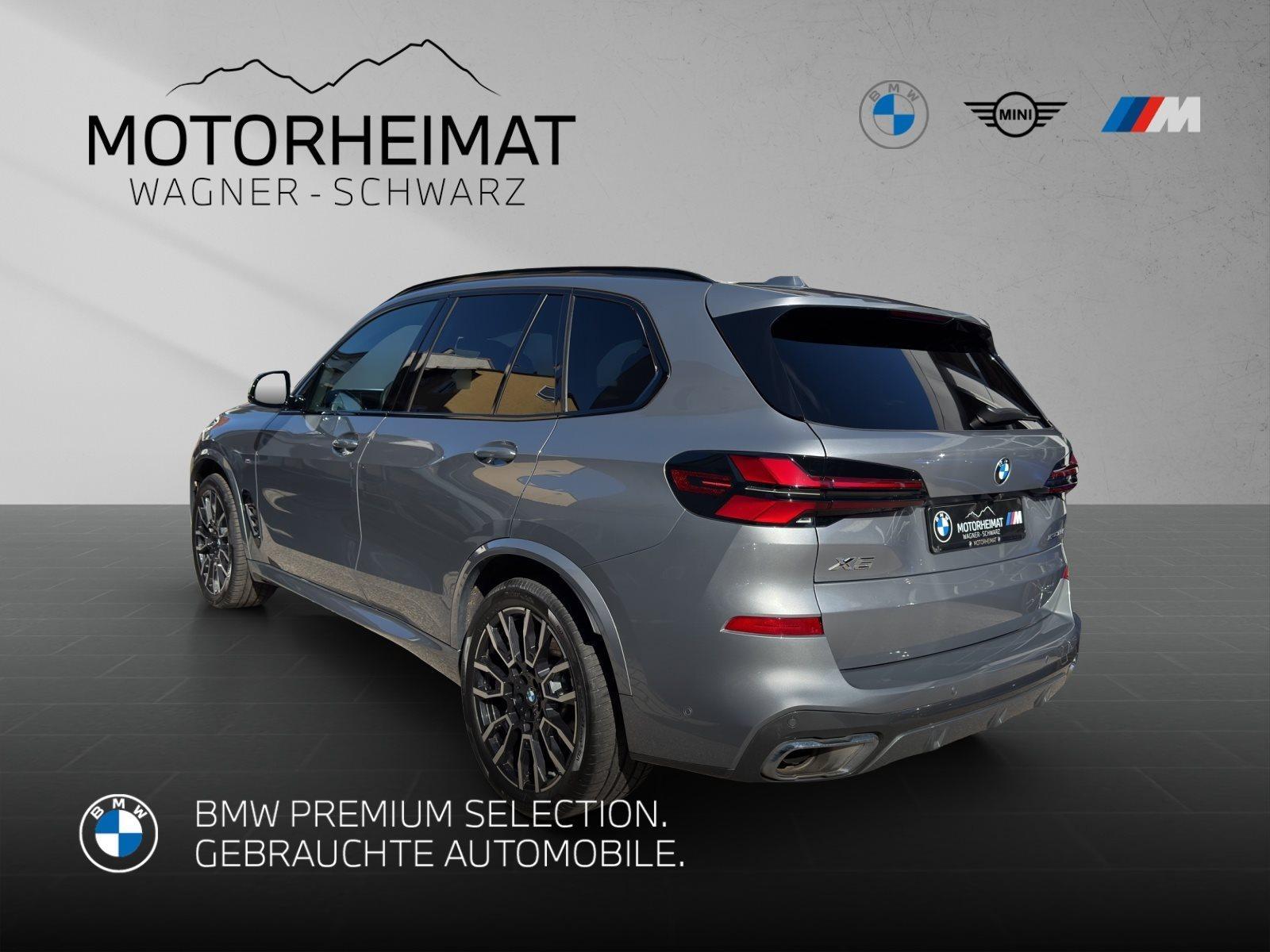 BMW X5 – Bild 4