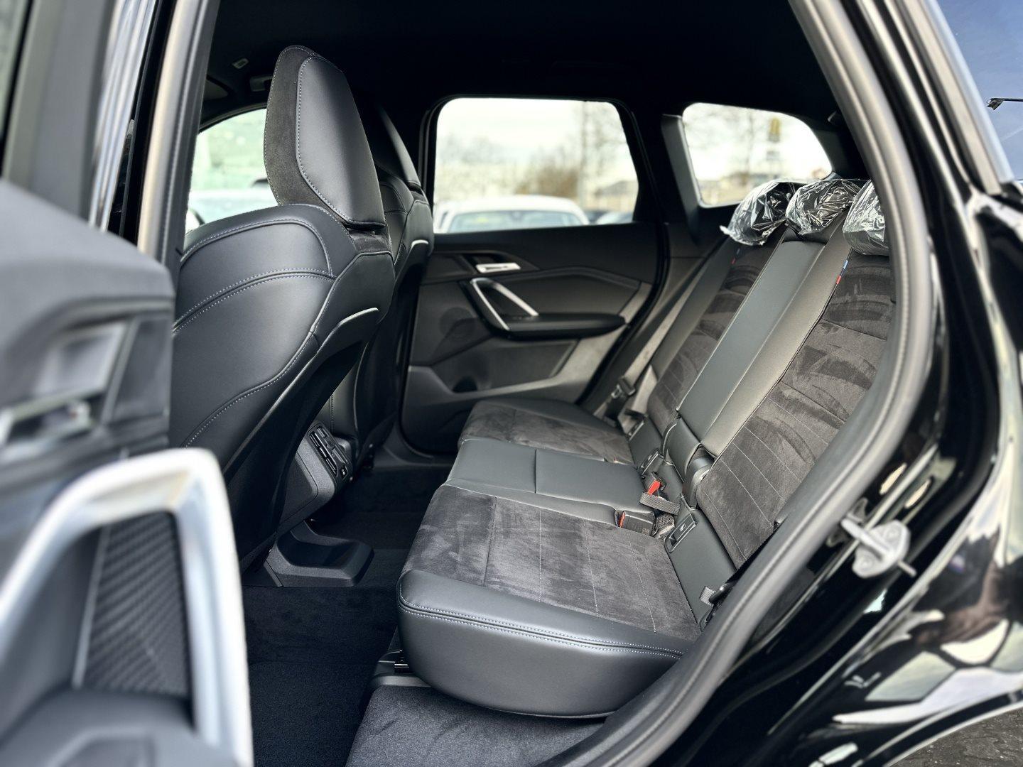 BMW X1 – Bild 12