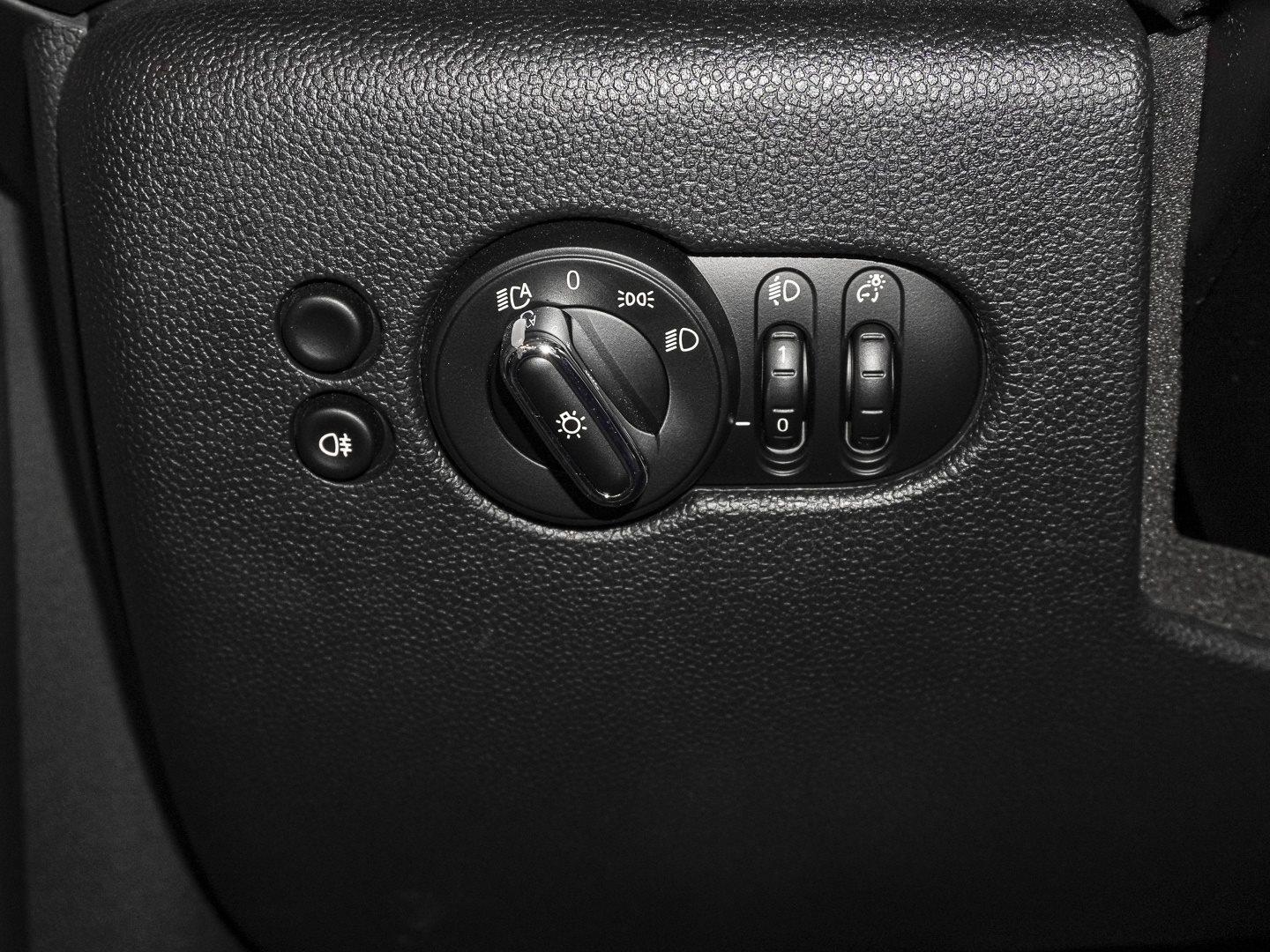 MINI Cabrio – Bild 20