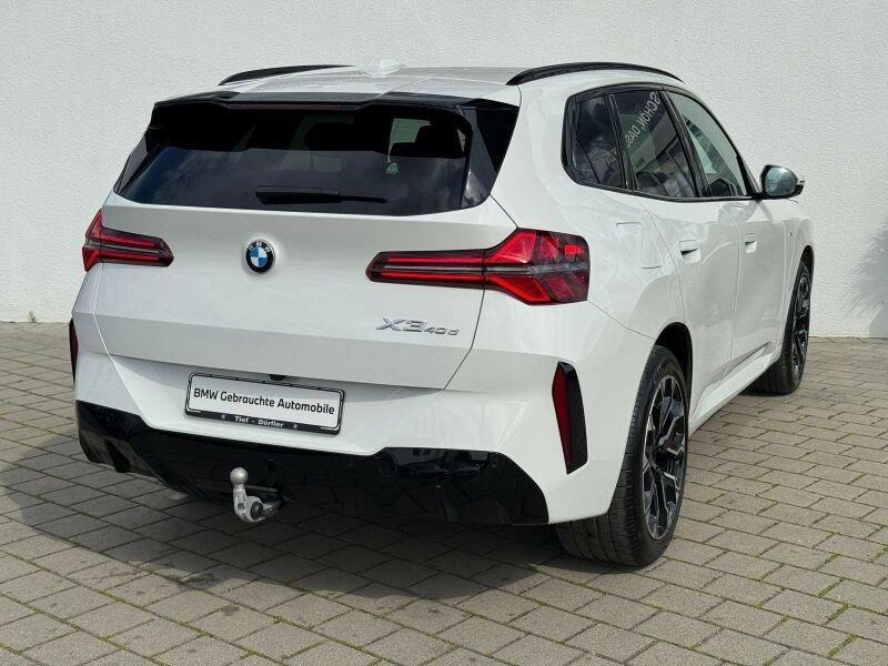 BMW X3 – Bild 5