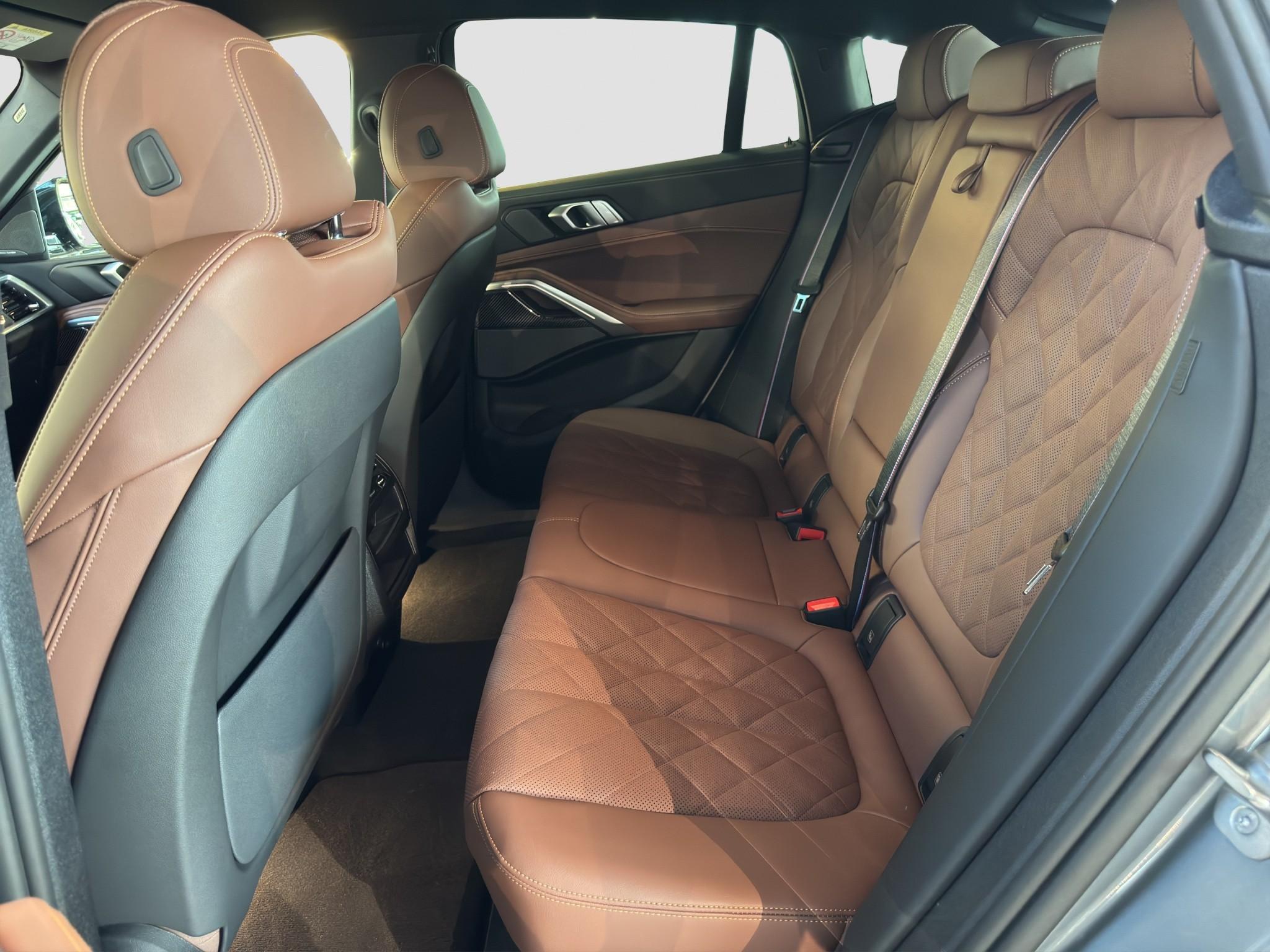 BMW X6 – Bild 31