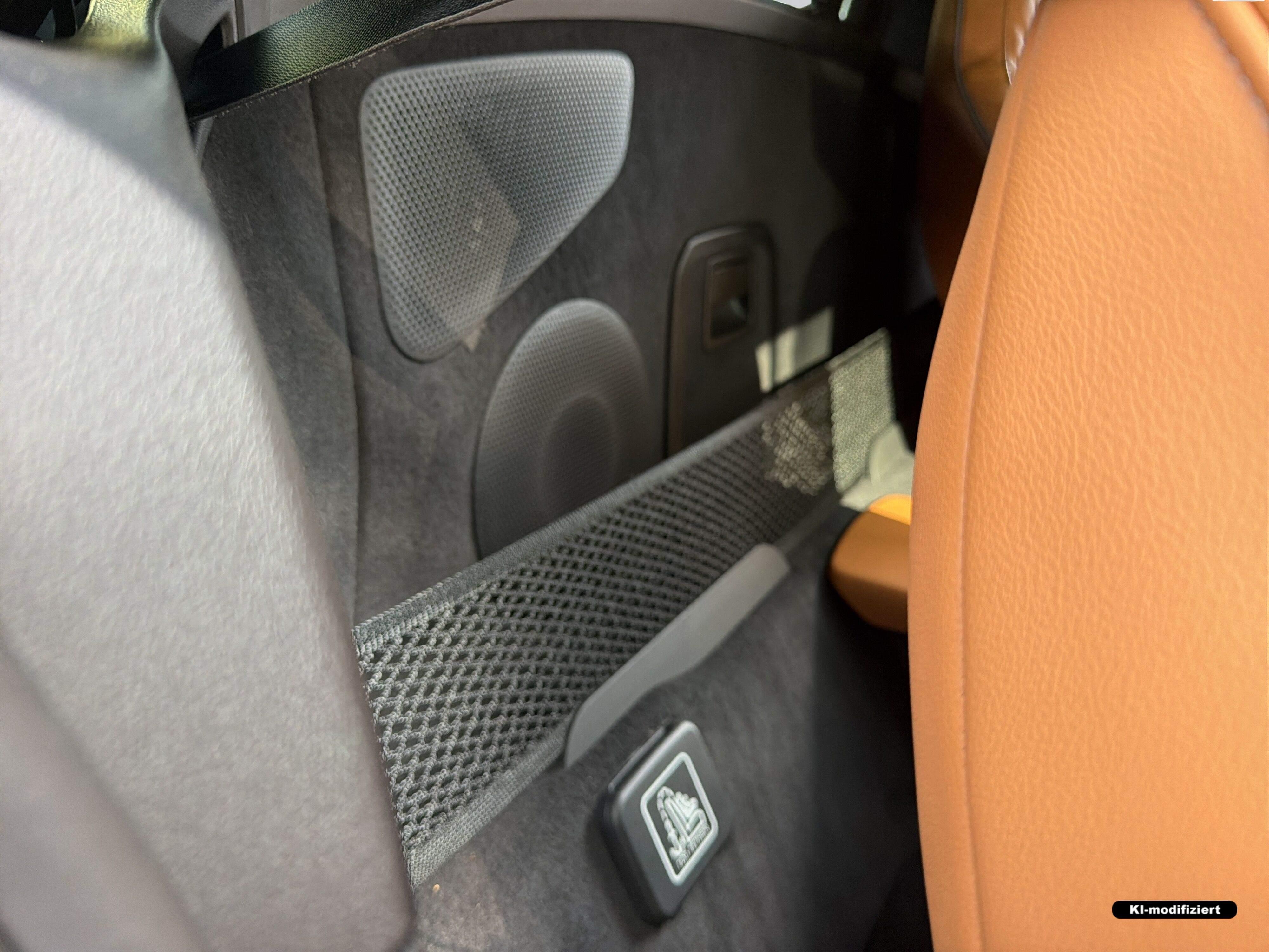 BMW Z4 – Bild 9
