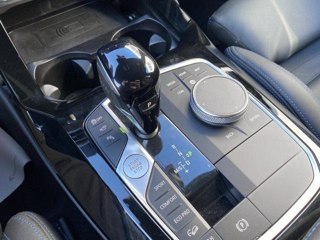 BMW X3 – Bild 22