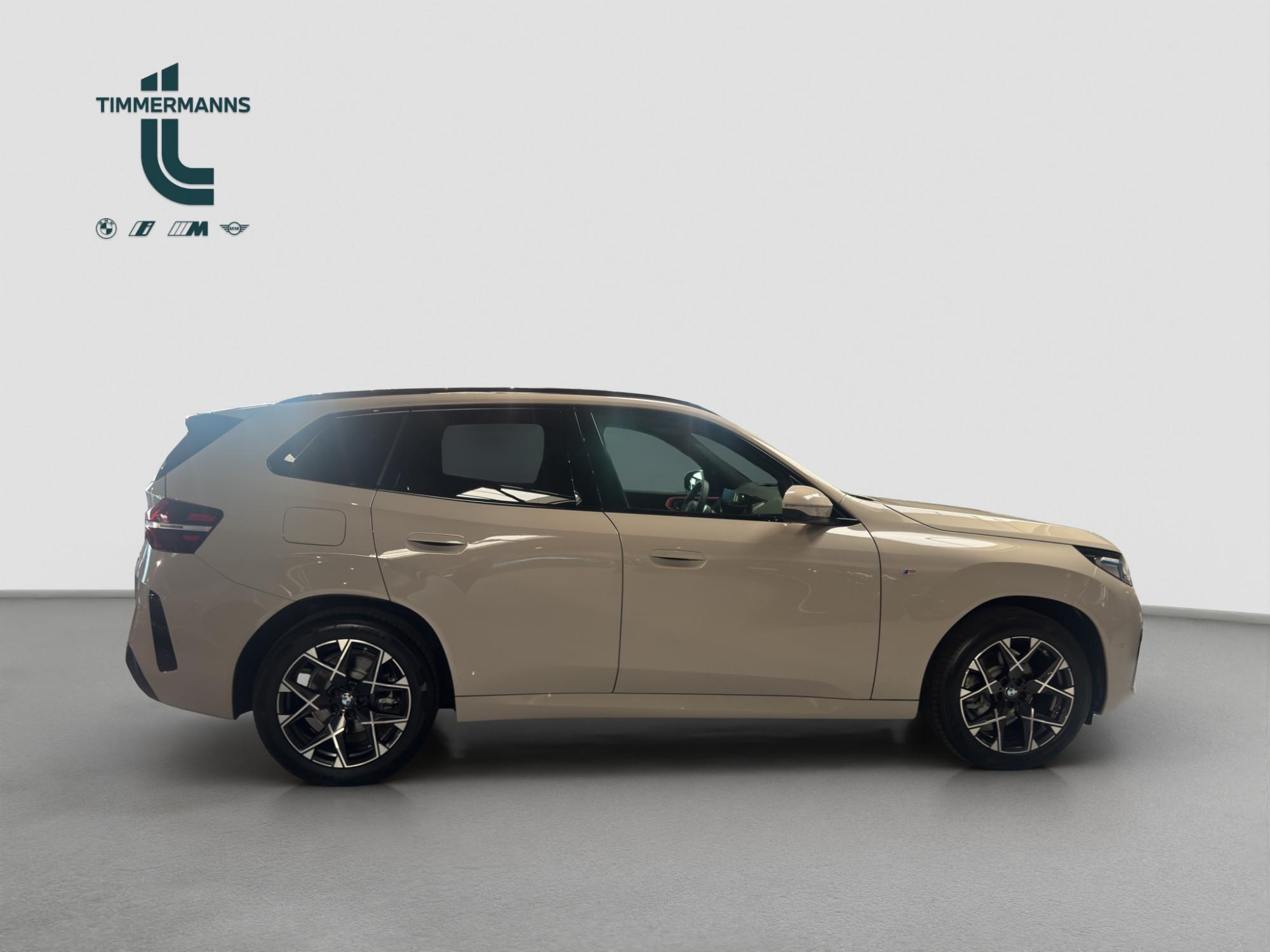 BMW X3 – Bild 11