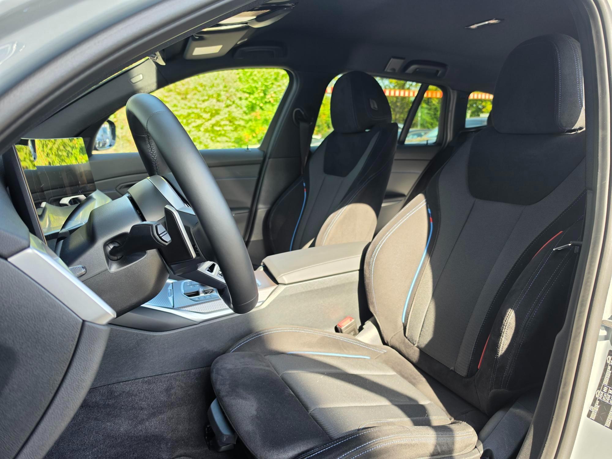 BMW 3er Touring – Bild 12