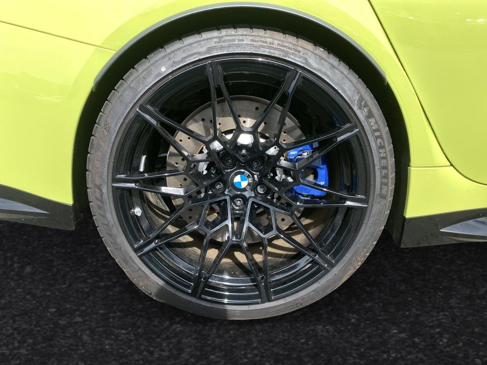 BMW M3 Touring – Bild 4