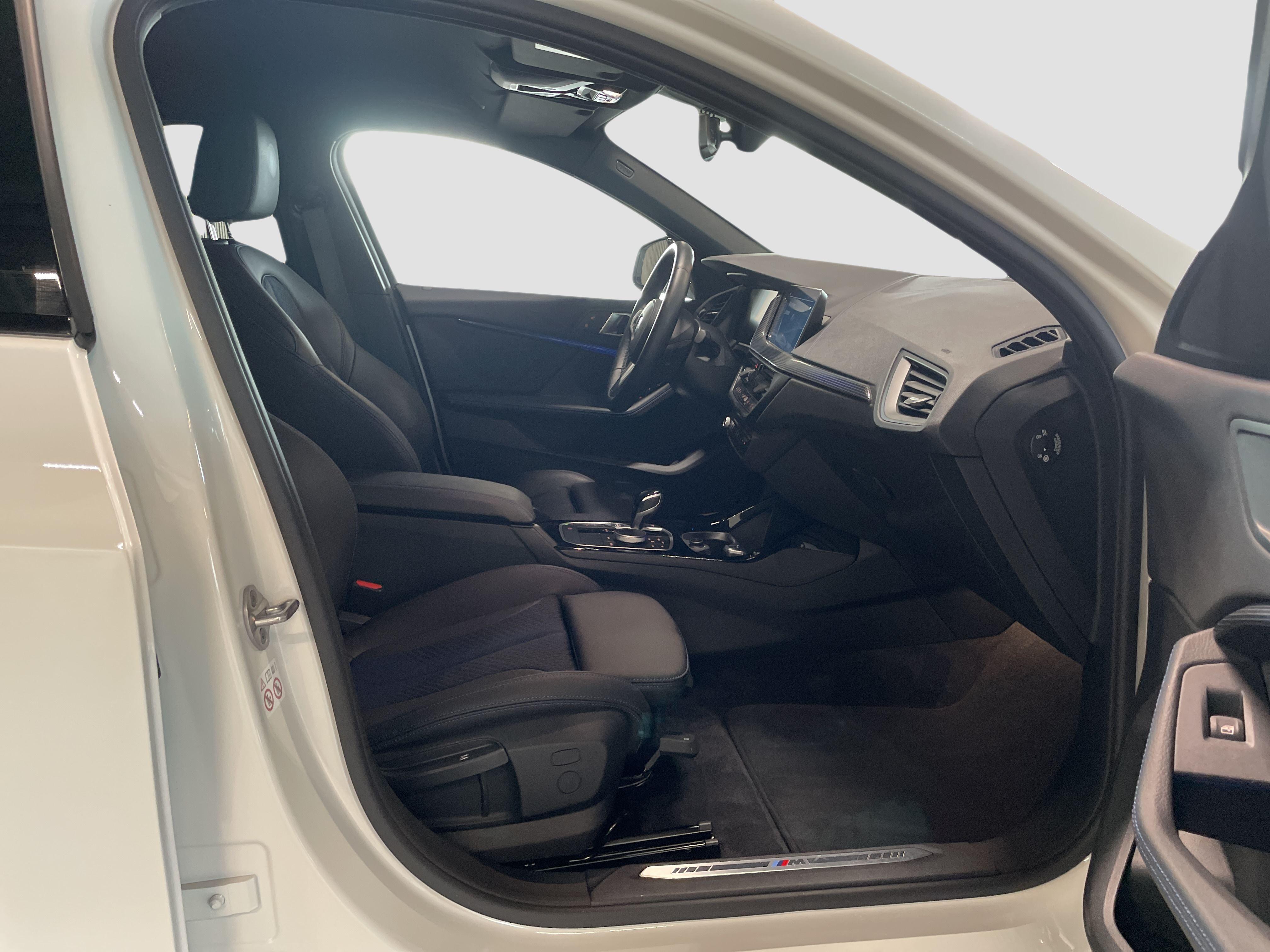 BMW 1er – Bild 18